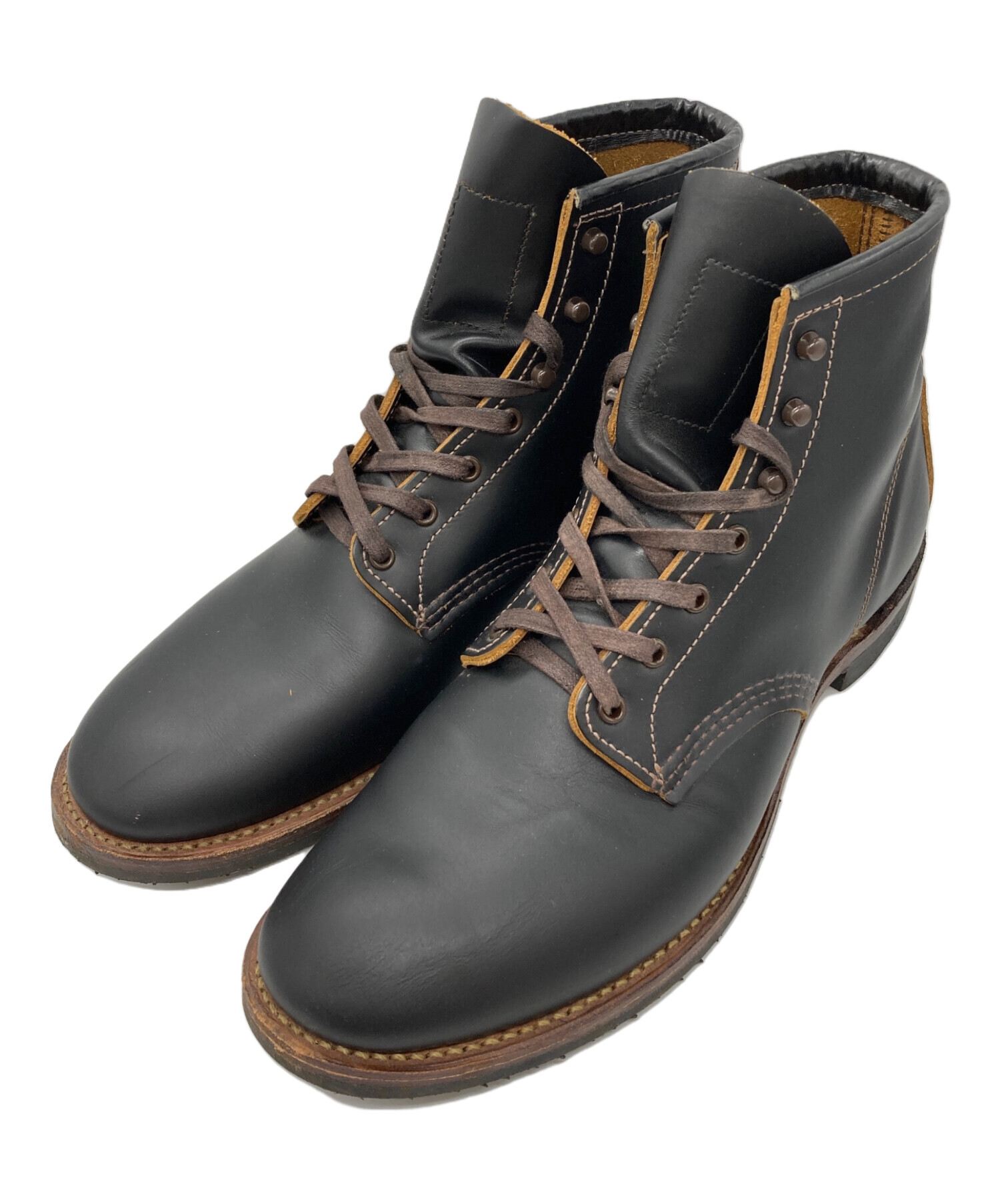 中古・古着通販】RED WING (レッドウィング) Beckman Flatbox