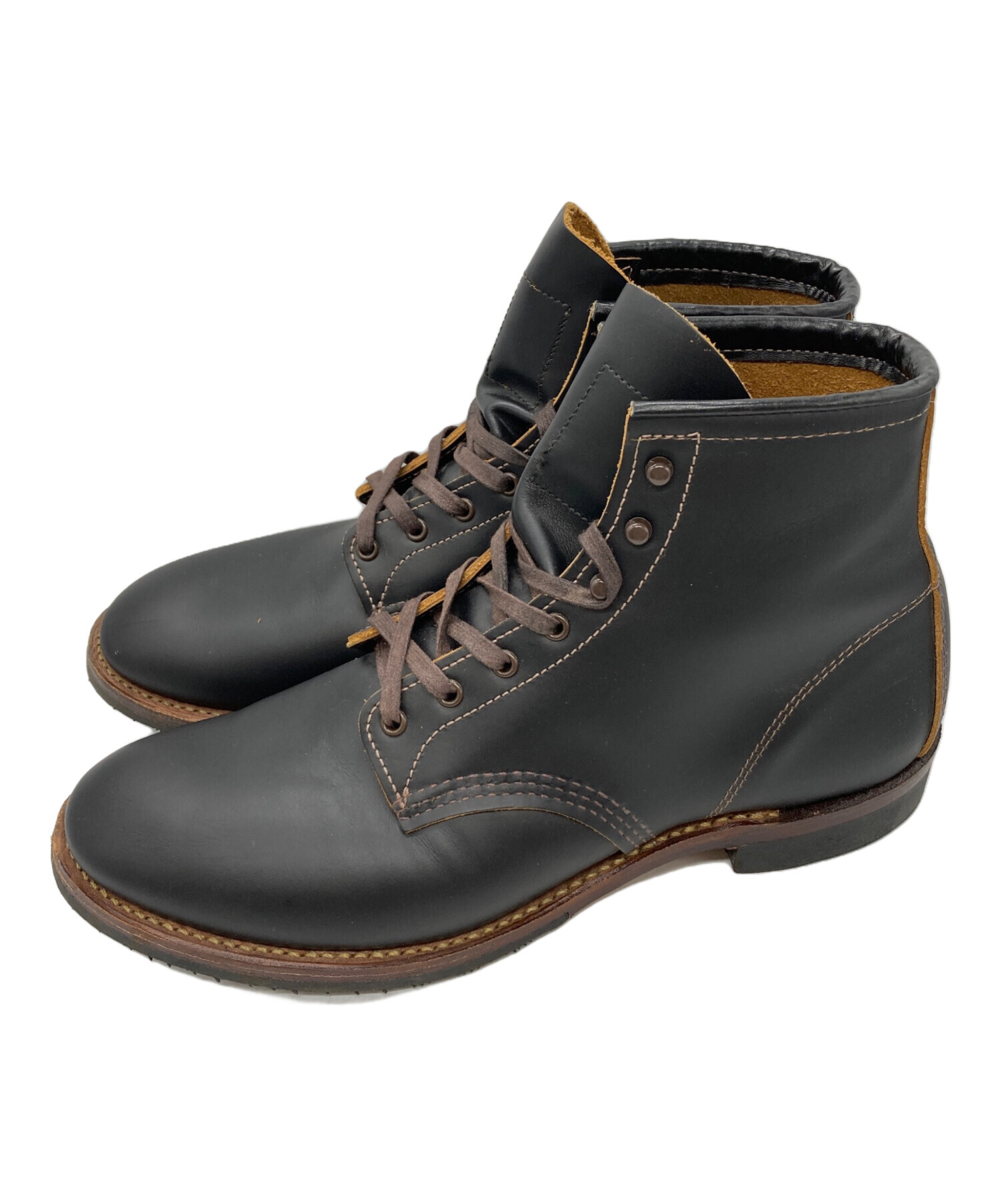 中古・古着通販】RED WING (レッドウィング) Beckman Flatbox 