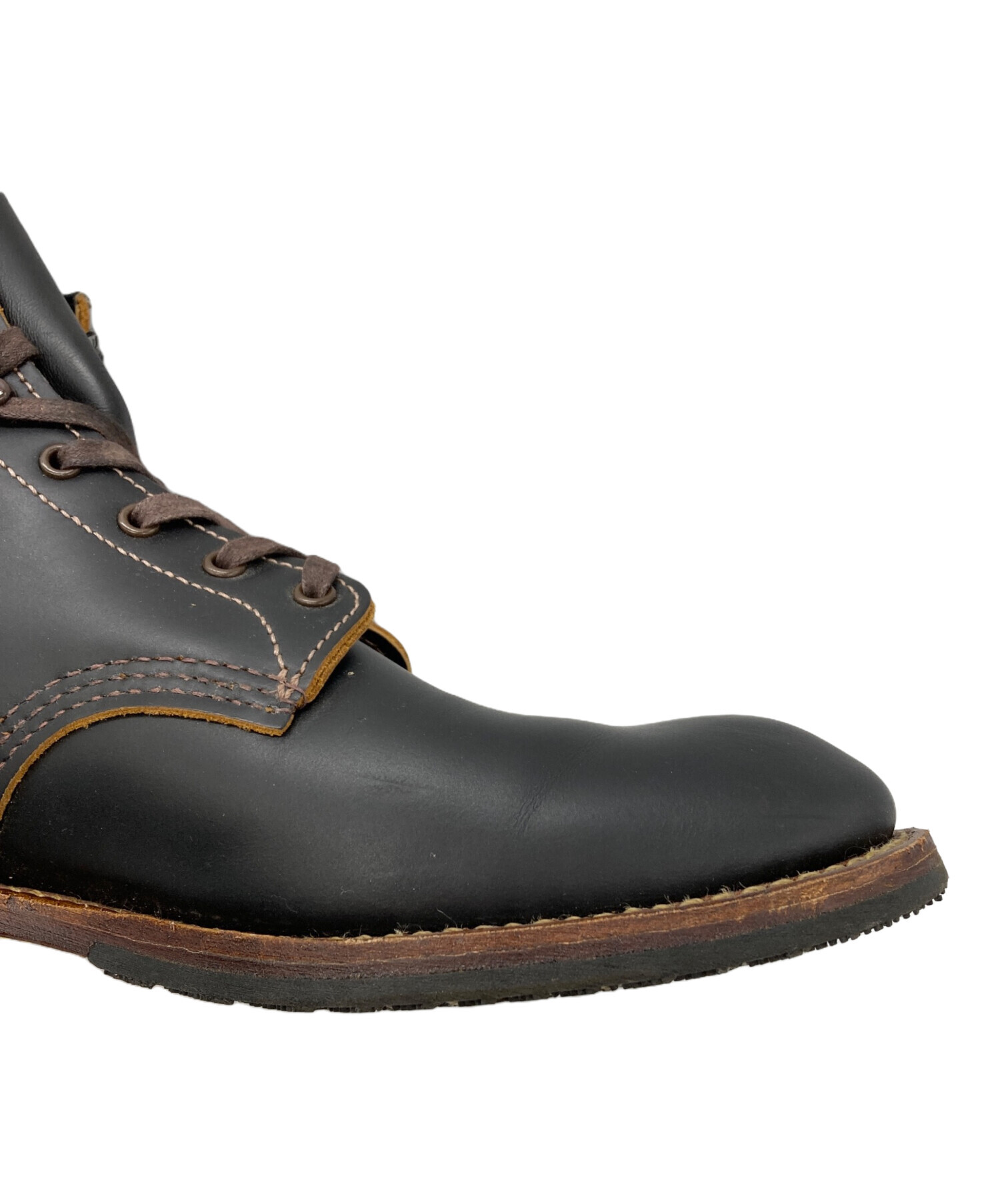 中古・古着通販】RED WING (レッドウィング) Beckman Flatbox 