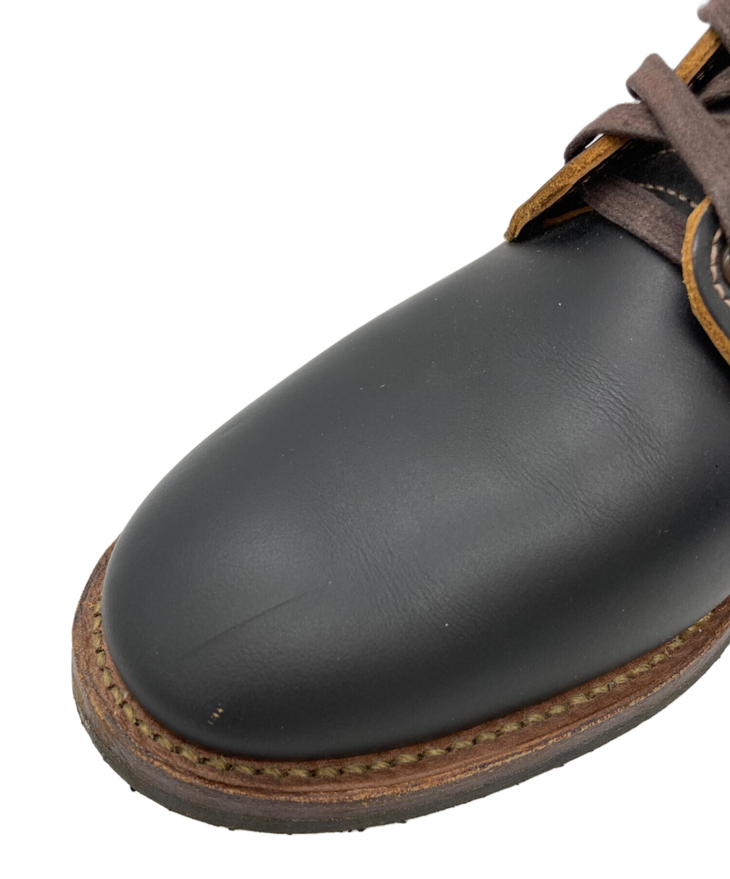 中古・古着通販】RED WING (レッドウィング) Beckman Flatbox 