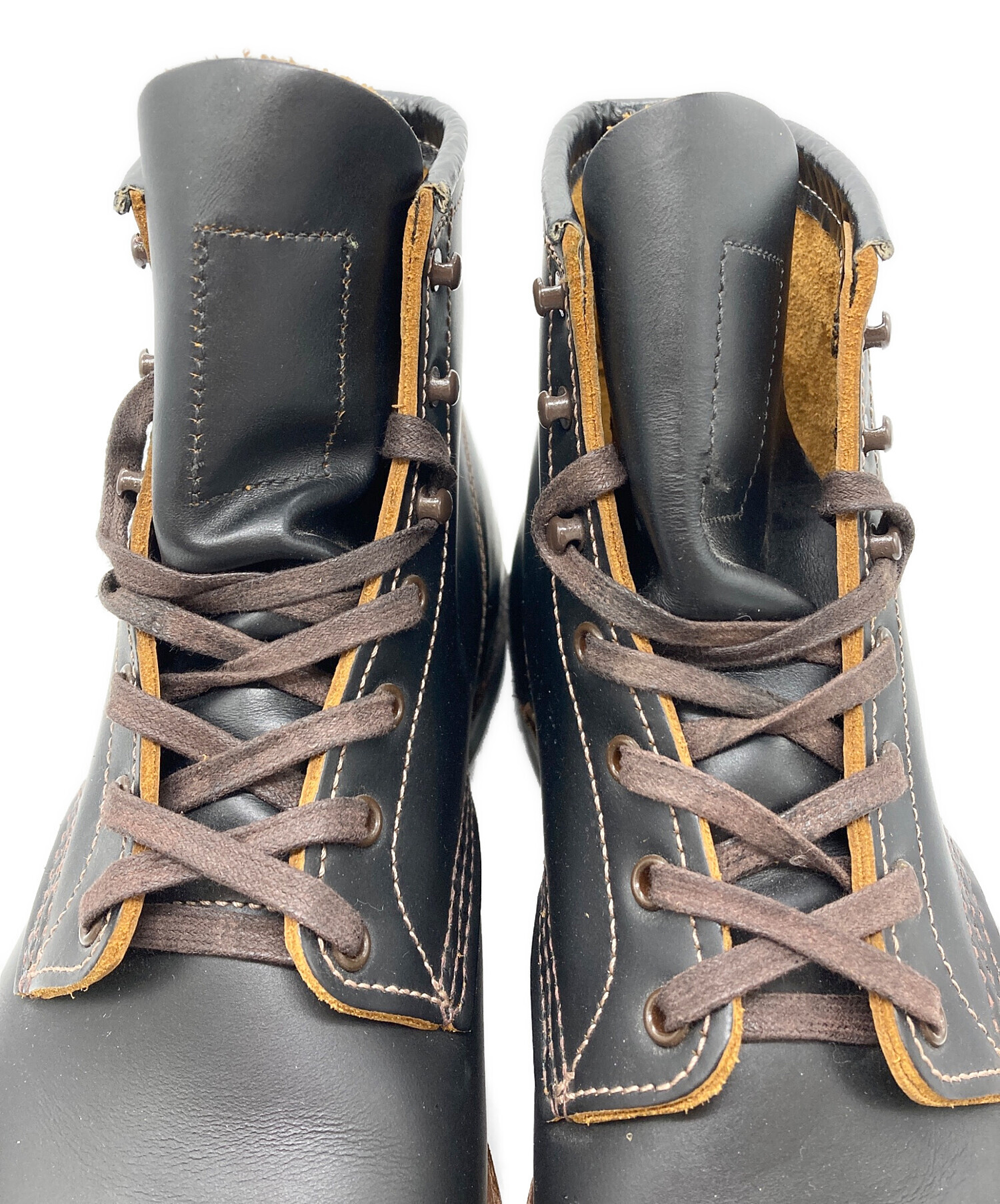 中古・古着通販】RED WING (レッドウィング) Beckman Flatbox 