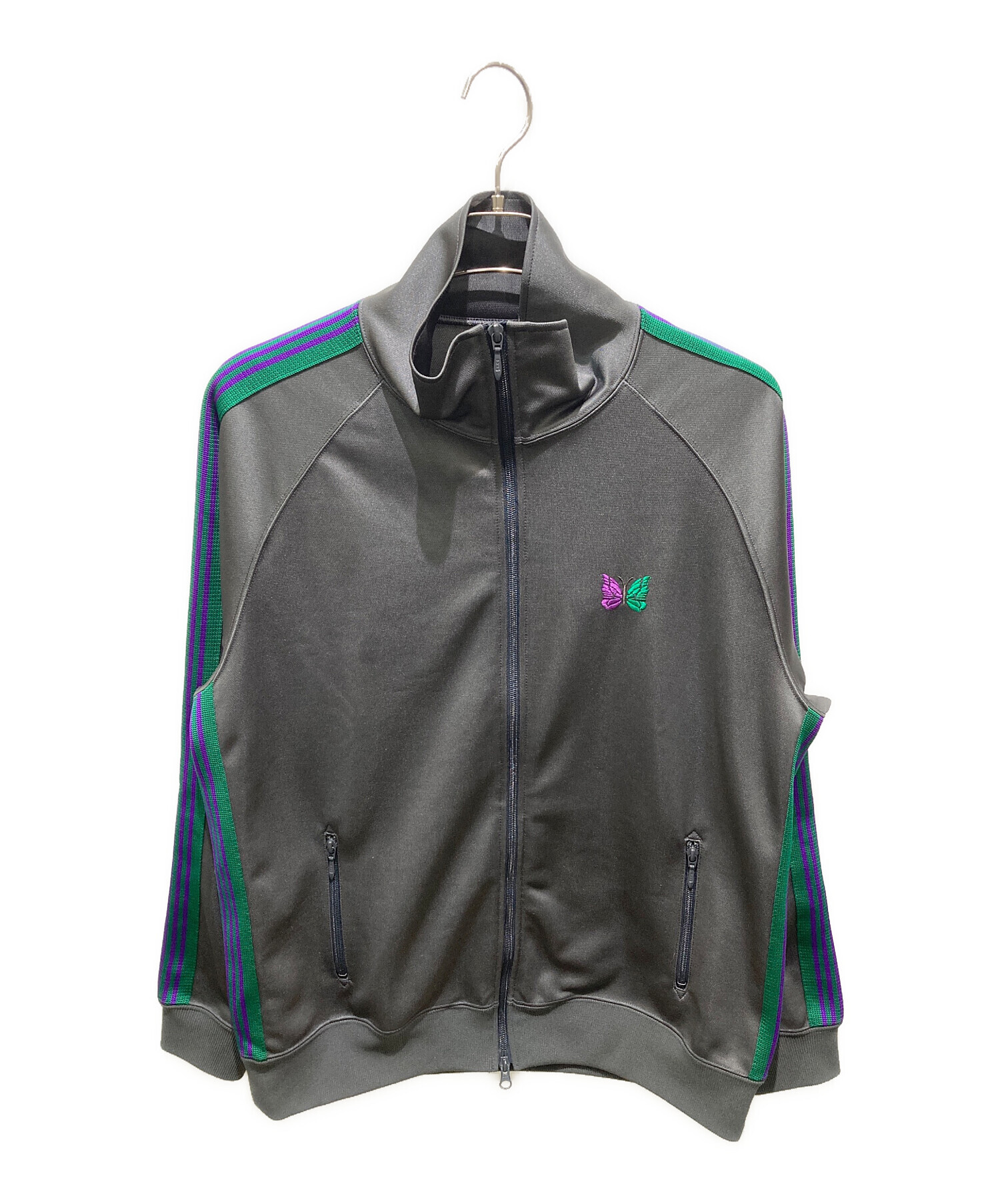 中古・古着通販】Needles (ニードルズ) B'2nd (ビーセカンド) 別注