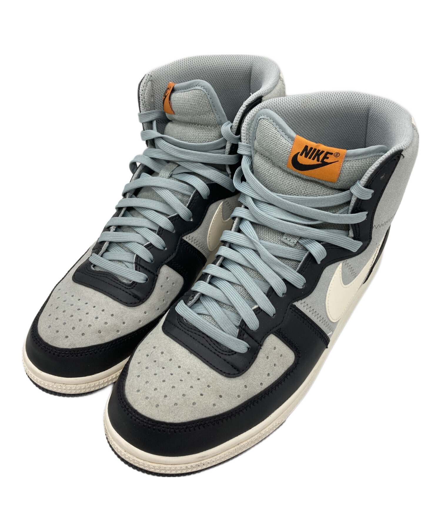 NIKE TERMINATOR HI 2003年　レア　未使用 中古・古着通販】NIKE (ナイキ) Terminator High ターミネーター ハイ