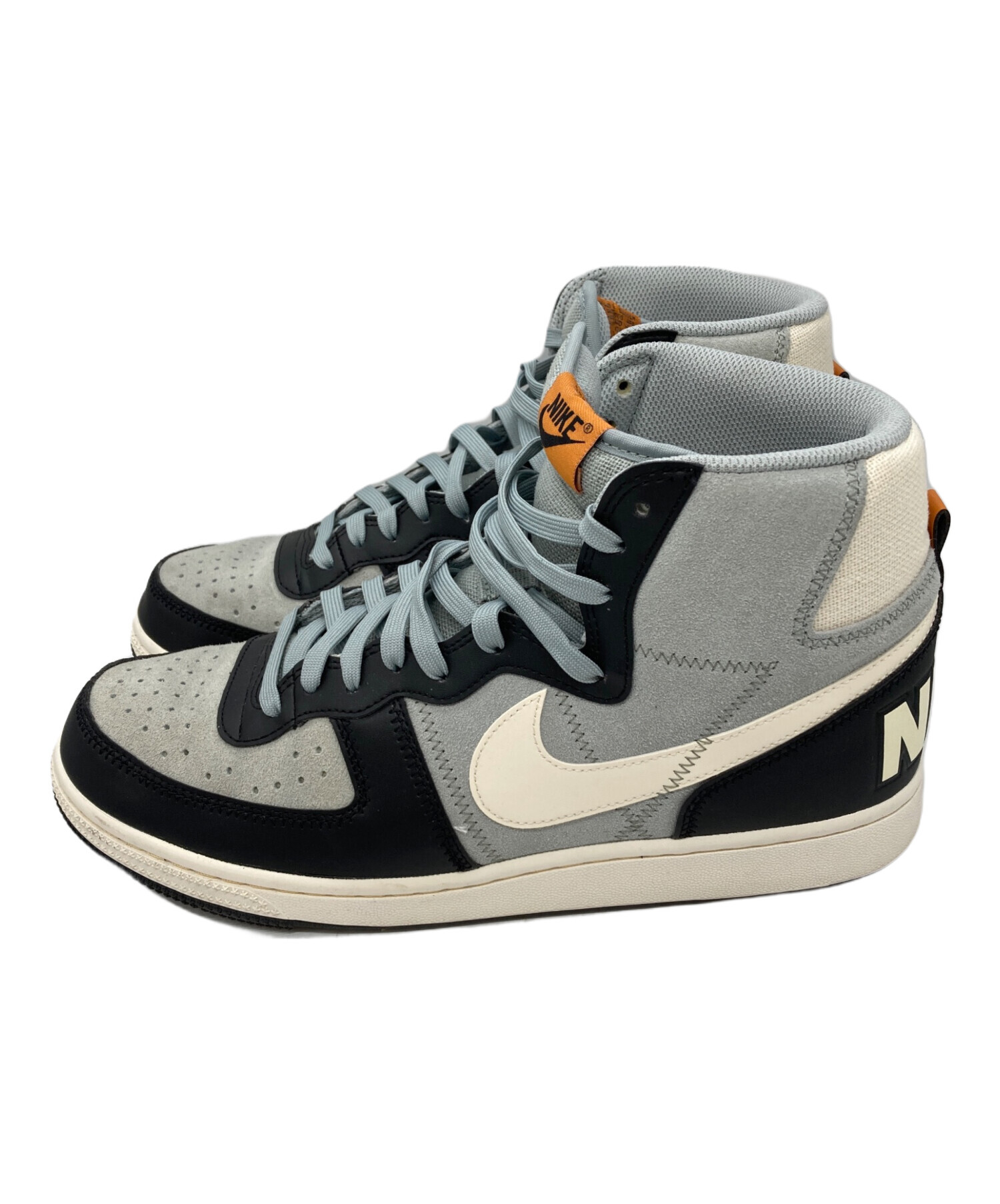 中古・古着通販】NIKE (ナイキ) Terminator High ターミネーター ハイ