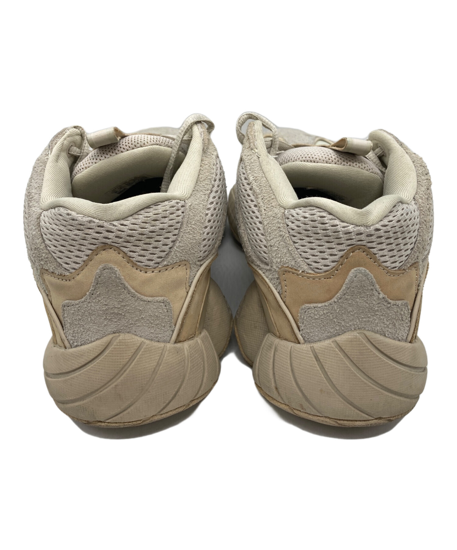 中古・古着通販】adidas (アディダス) YEEZY 500 Blush イージー 中古・古着通販】adidas (アディダス) YEEZY 500 Blush イージー