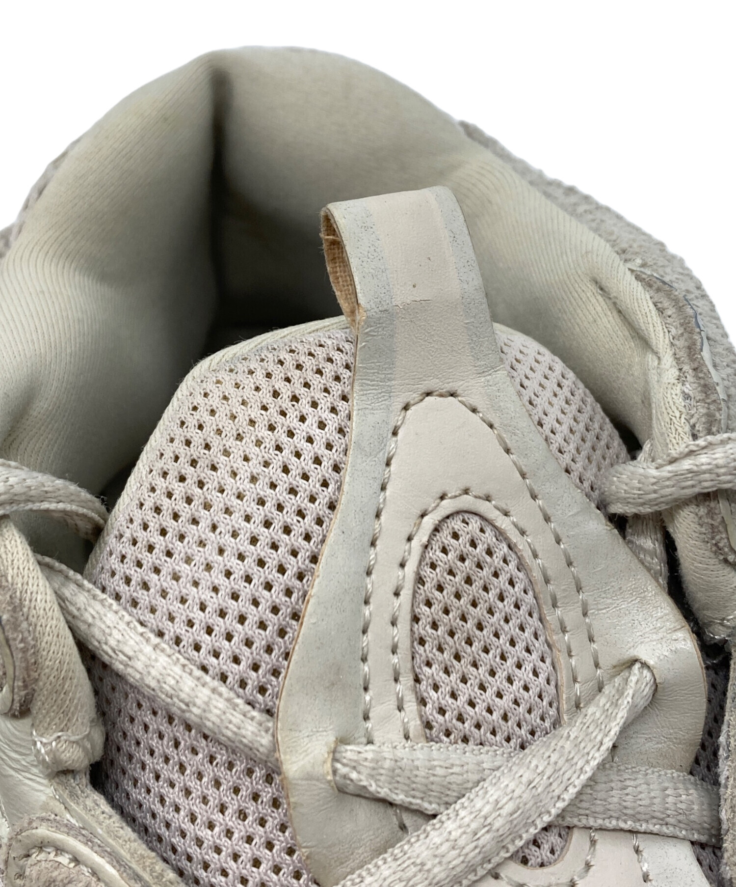 中古・古着通販】adidas (アディダス) YEEZY 500 Blush イージー500 