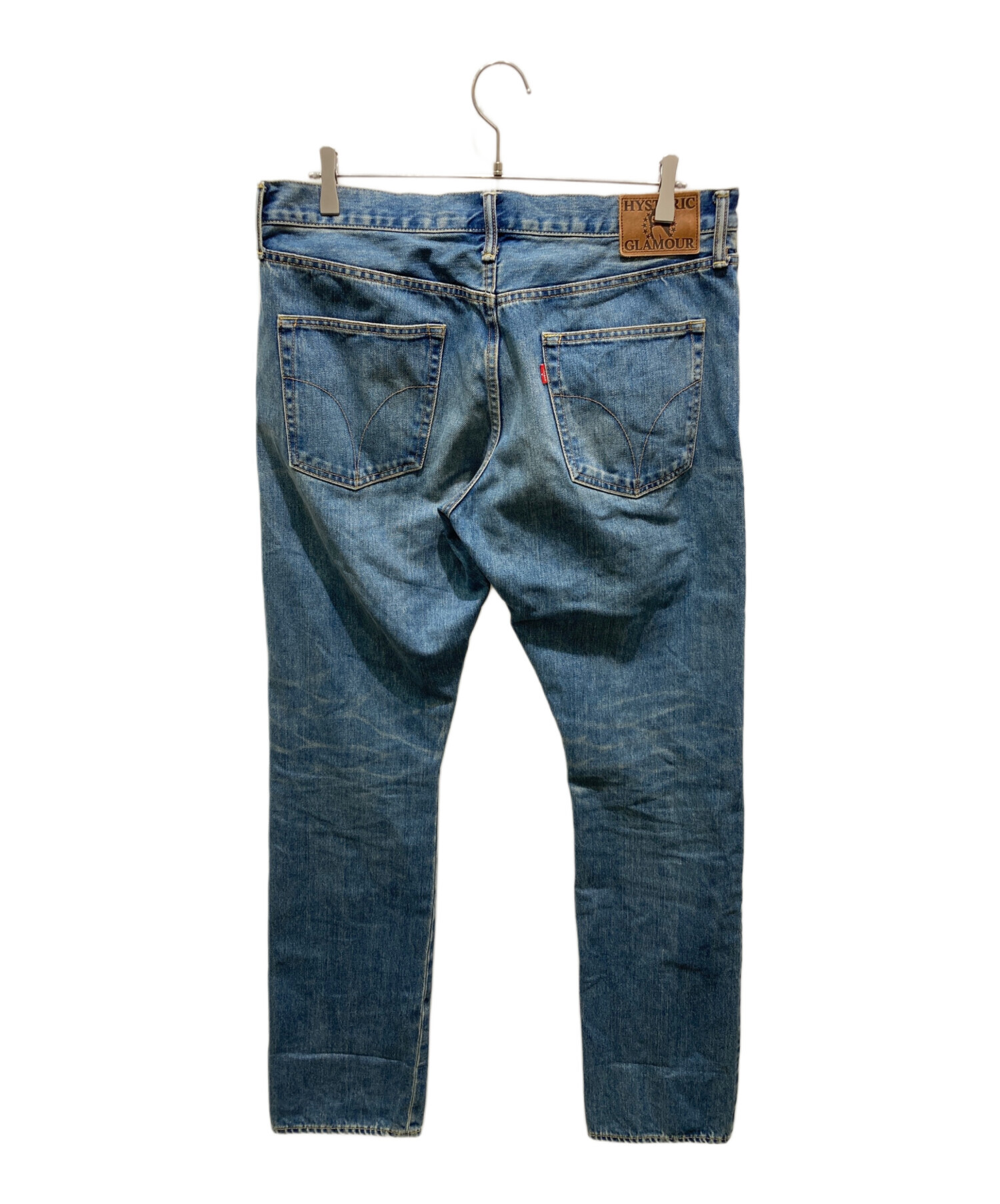 中古・古着通販】Hysteric Glamour (ヒステリックグラマー) VIXEN GIRL