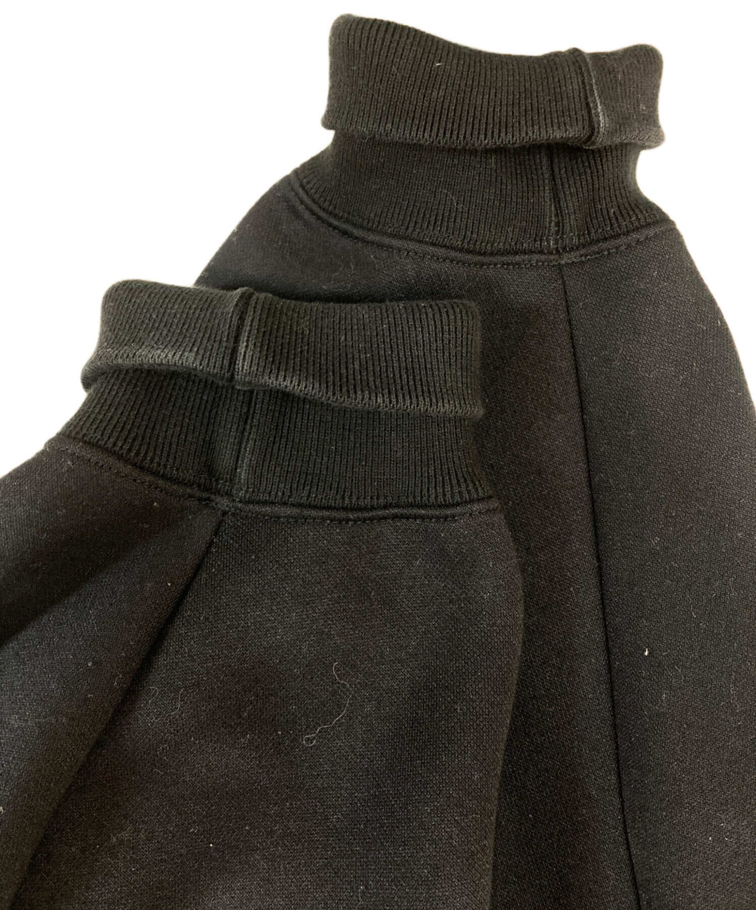 中古・古着通販】WTAPS (ダブルタップス) 23AW MOCK NECK/SWEATER