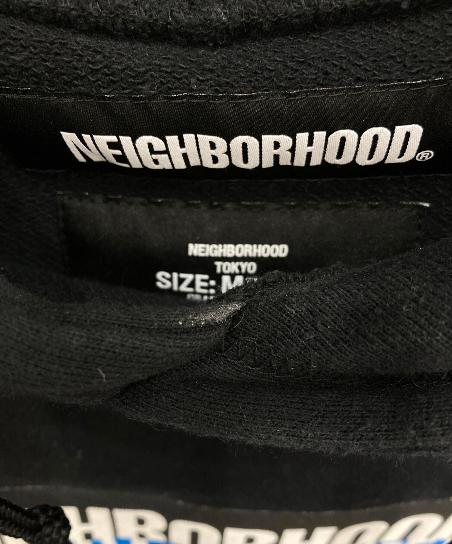 CHALLENGER Neighborhood L/S TEE XLサイズ 中古・古着通販】NEIGHBORHOOD (ネイバーフッド) CHALLENGER