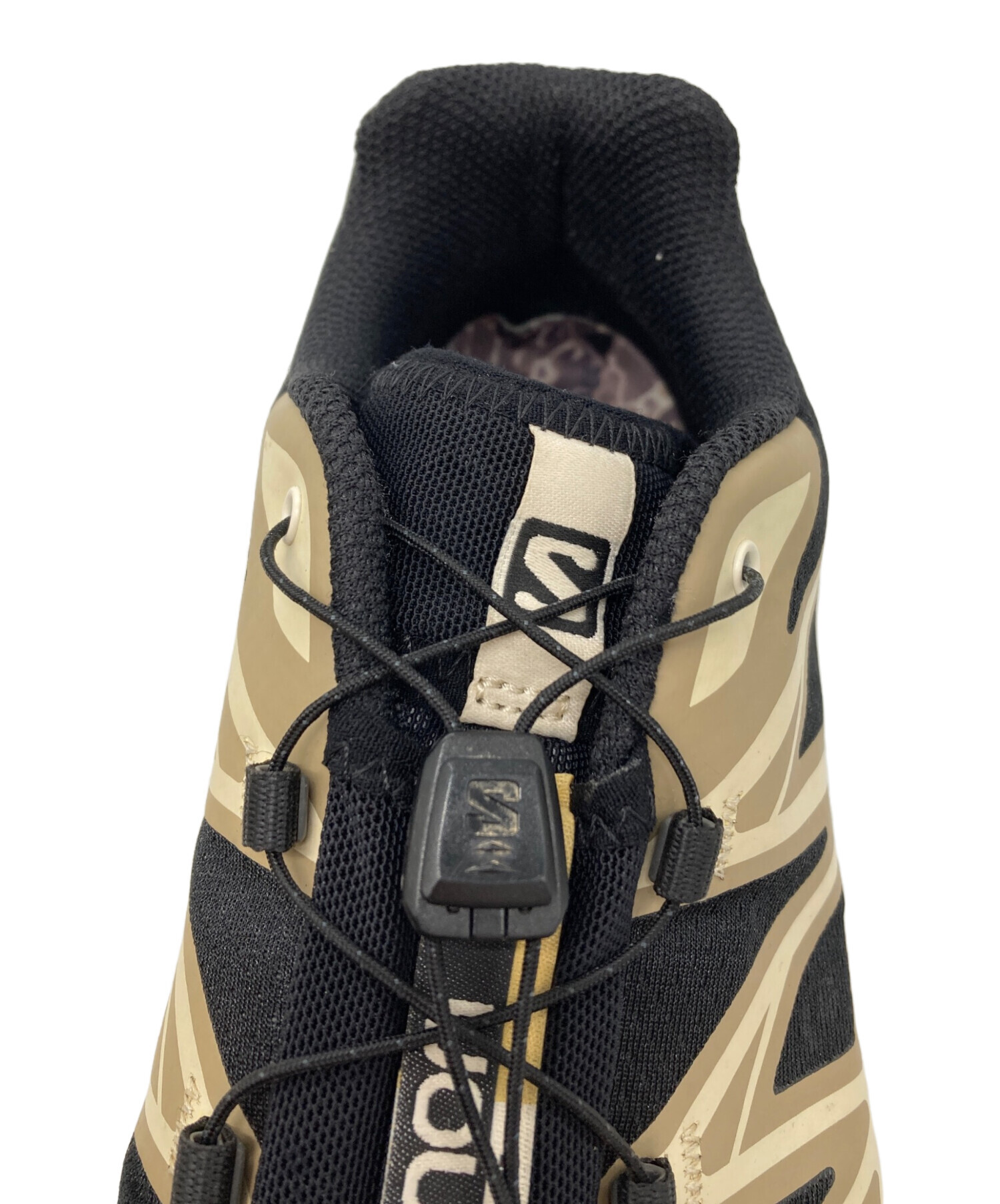 中古・古着通販】SALOMON (サロモン) end. (エンド) XT-6 Dark Truffle 