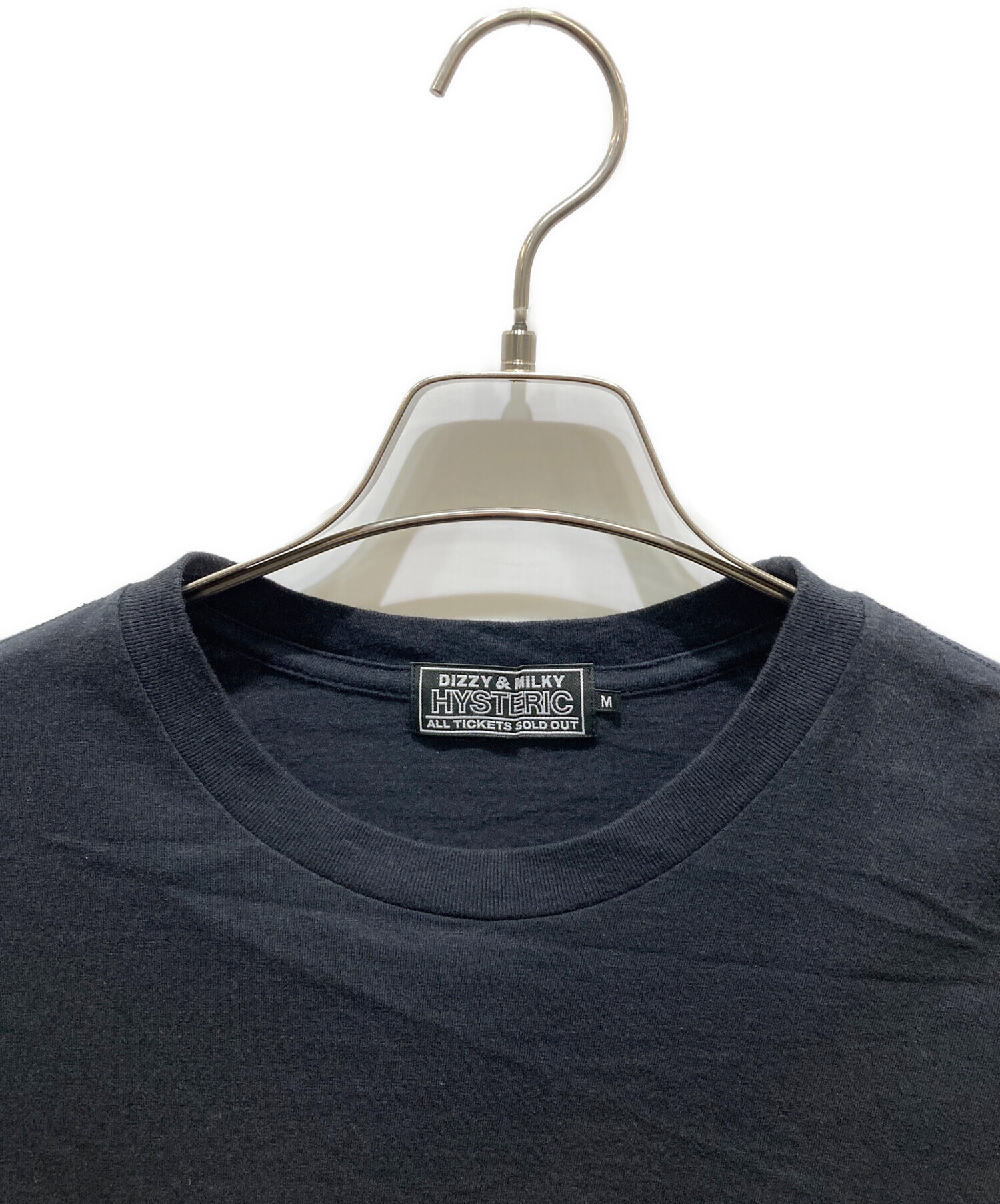 中古・古着通販】Hysteric Glamour (ヒステリックグラマー) BETTER
