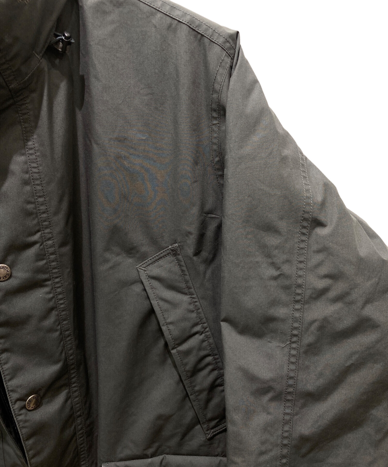 中古・古着通販】THE NORTHFACE PURPLELABEL (ザ・ノースフェイス