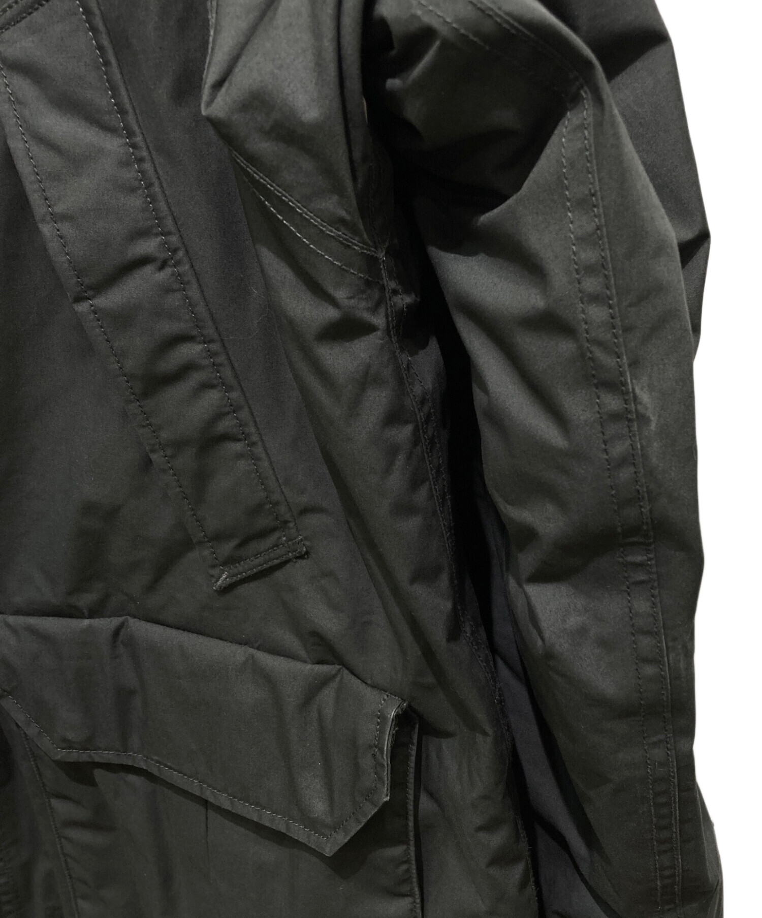 中古・古着通販】THE NORTHFACE PURPLELABEL (ザ・ノースフェイス