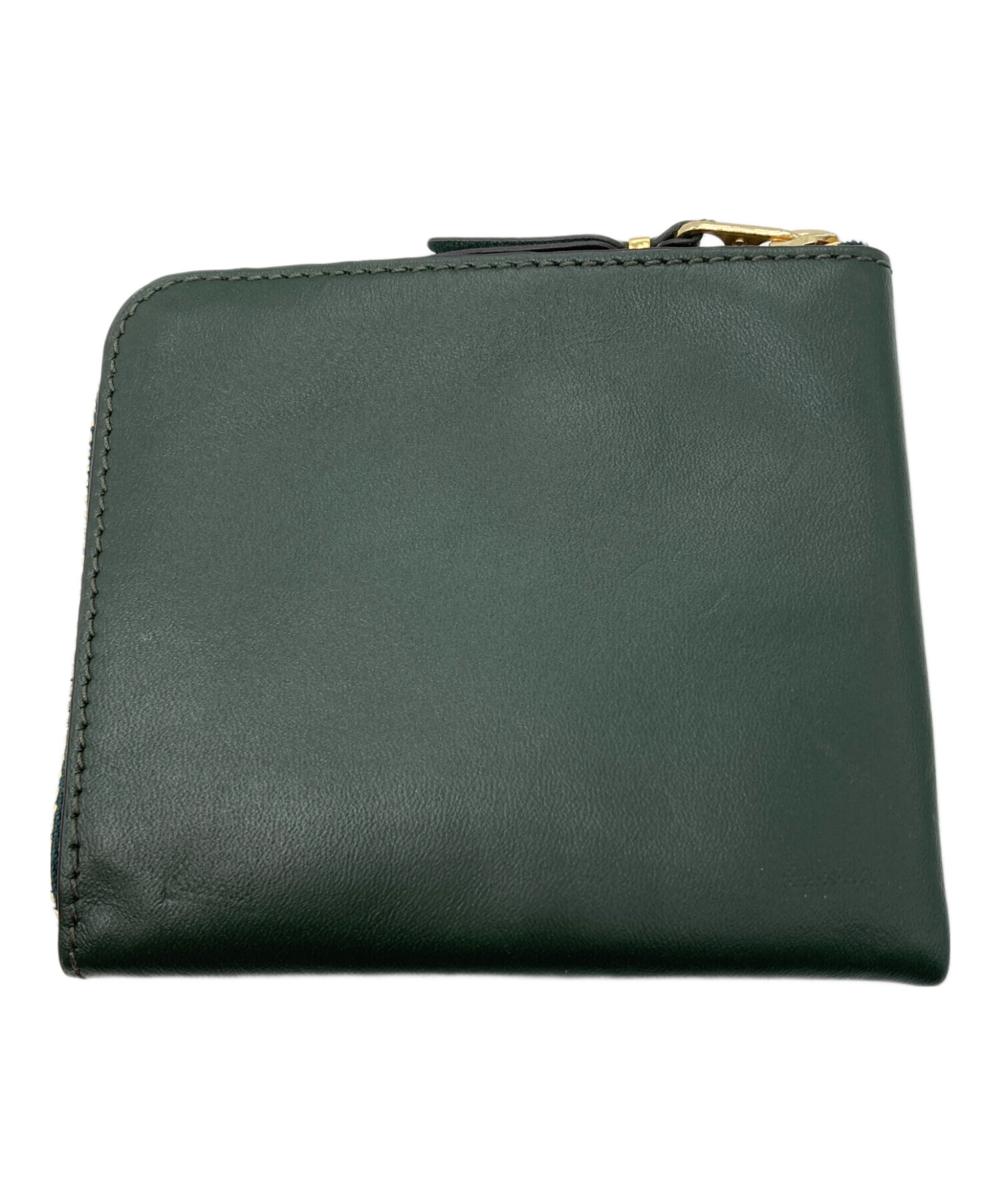 中古・古着通販】COMME des GARCONS (コムデギャルソン) L字ファスナー 