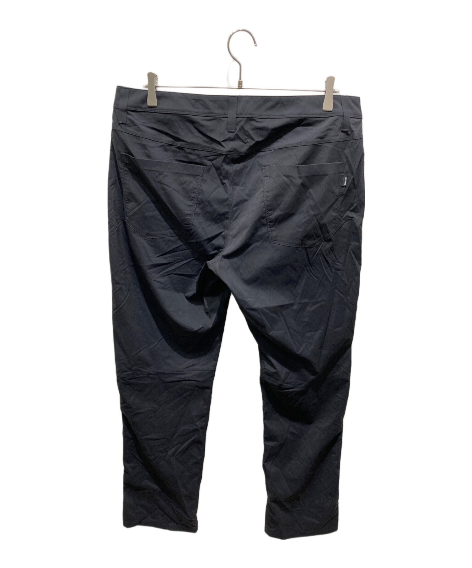 新品ARC’TERYX LevonPant 34 ブラック レヴォンパンツ アークテリクス ARC'TERYX レヴォン LT パンツ メンズ L07914400