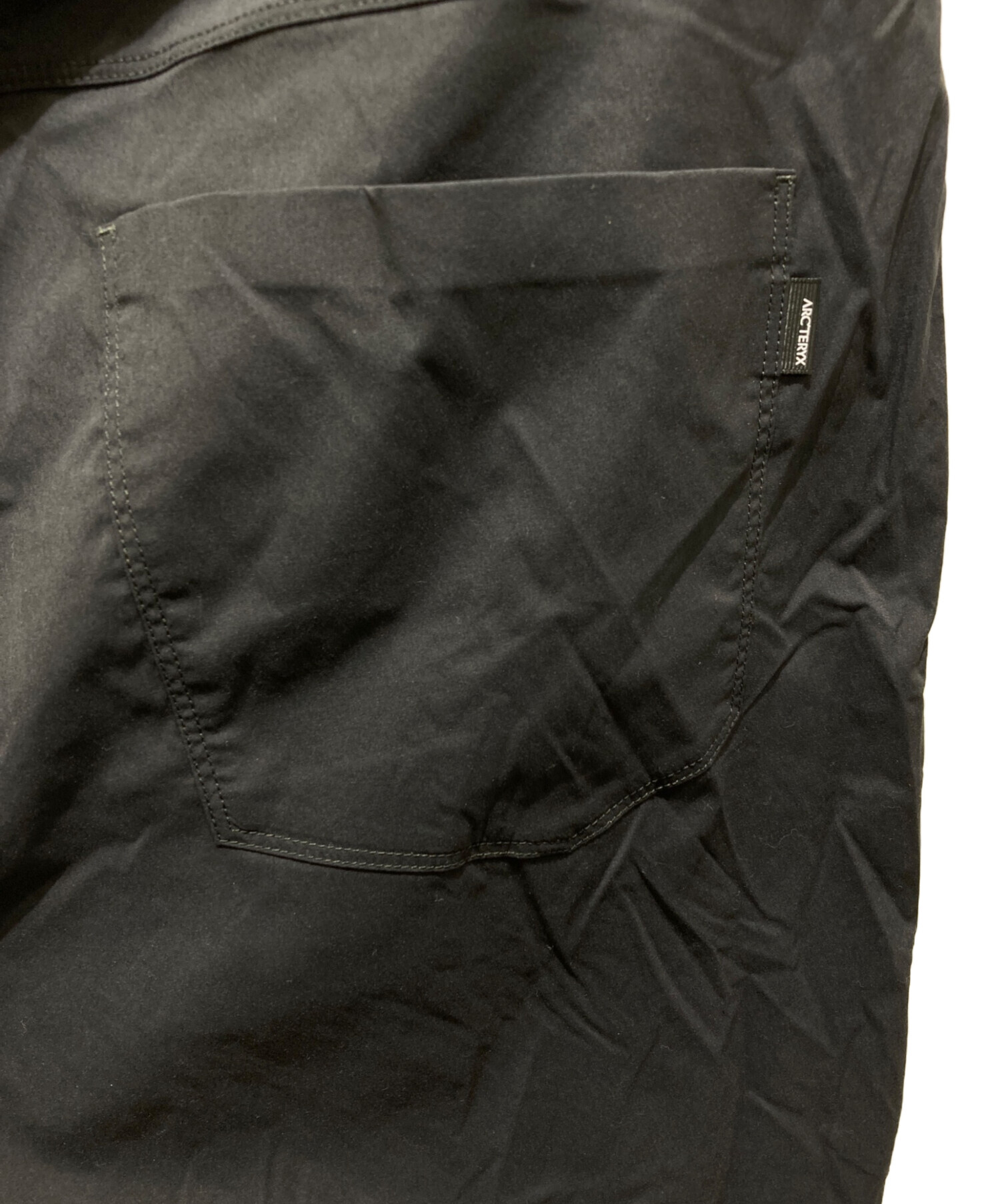 中古・古着通販】ARC'TERYX (アークテリクス) Levon LT Pant レヴォン