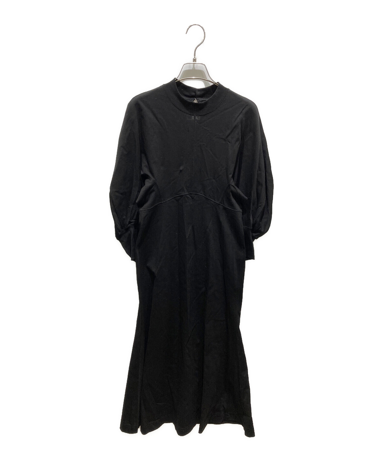 中古・古着通販】Mame Kurogouchi (マメクロゴウチ) Cotton Jersey