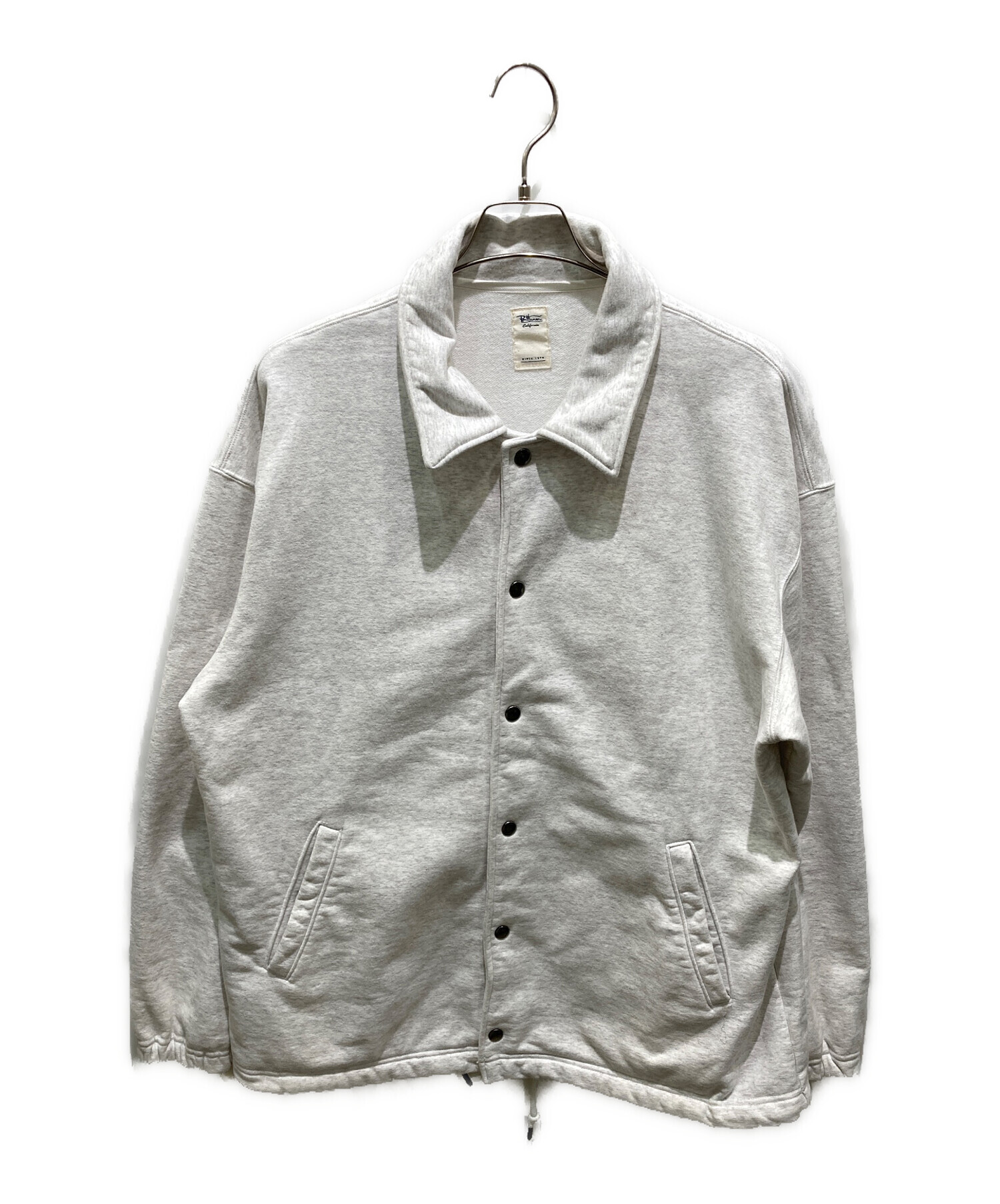 中古・古着通販】Ron Herman (ロンハーマン) スウェットコーチ