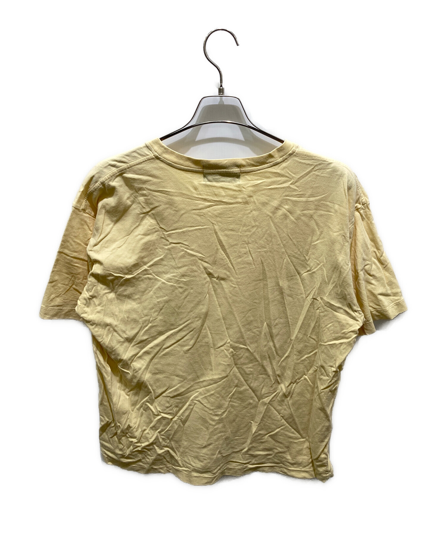 中古・古着通販】POLO COUNTRY (ポロカントリー) ポケットTシャツ 