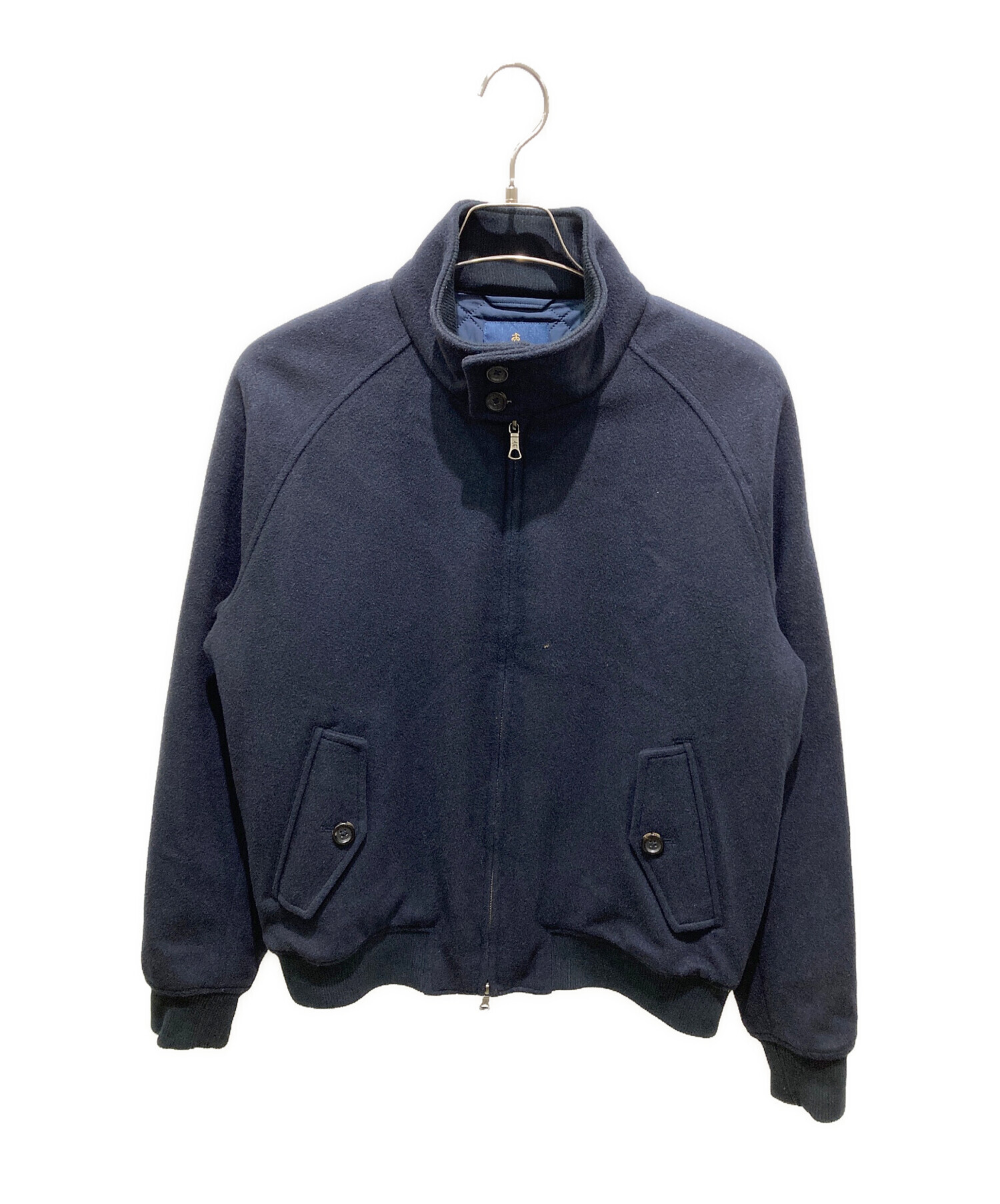 中古・古着通販】BROOKS BROTHERS (ブルックスブラザーズ) ウール