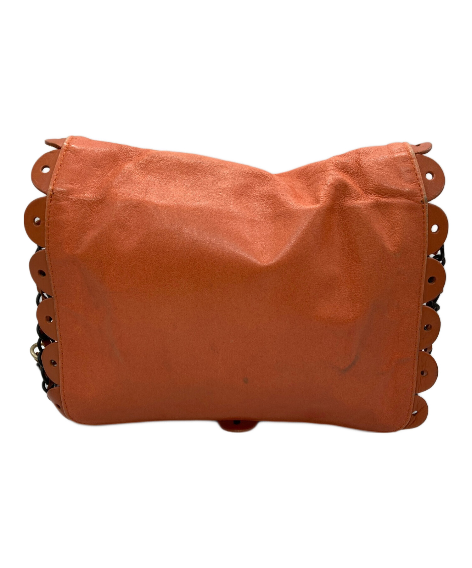 中古・古着通販】SEE BY CHLOE (シーバイクロエ) ショルダーバッグ