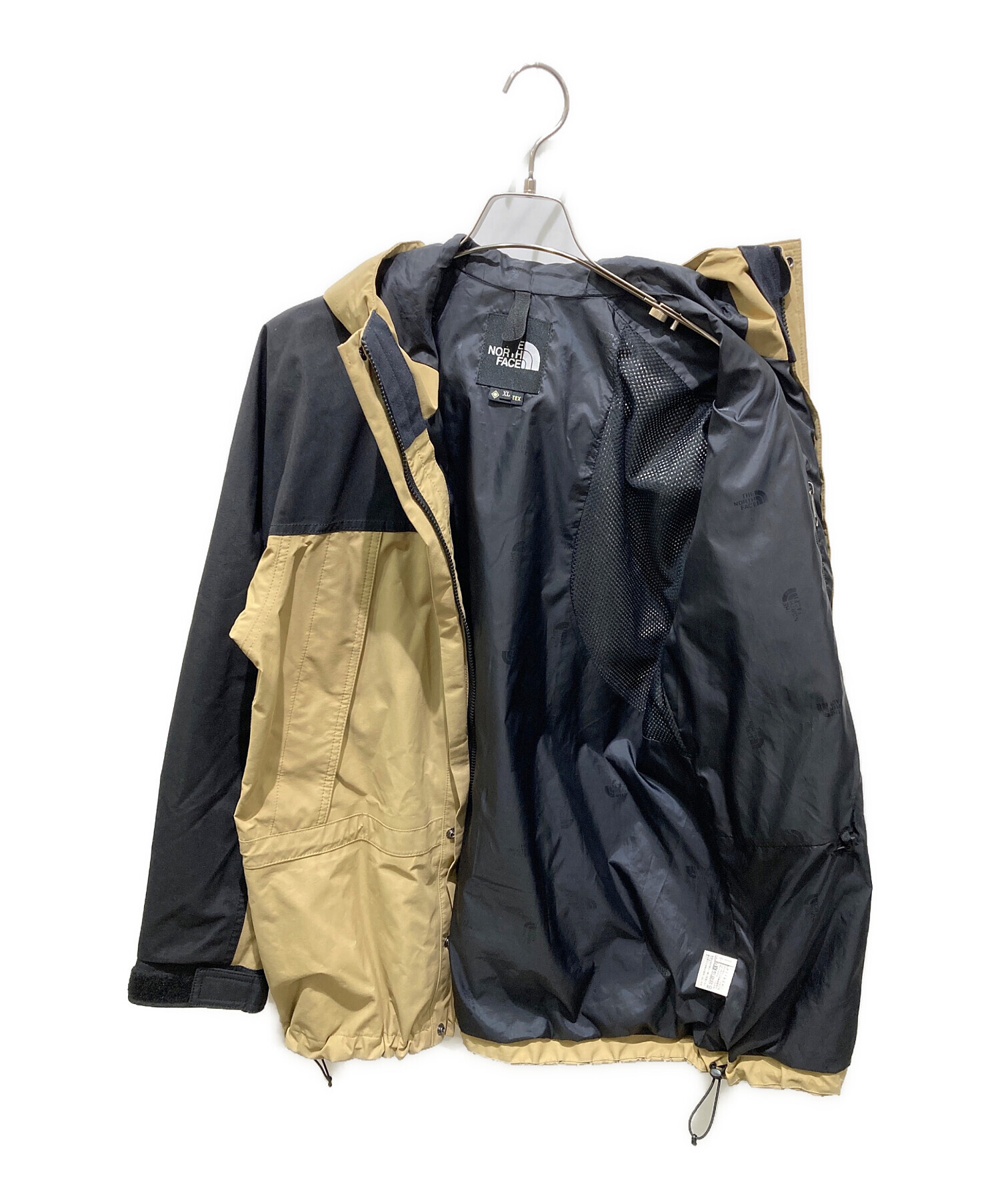 中古・古着通販】THE NORTH FACE (ザ ノース フェイス) Mountain Light