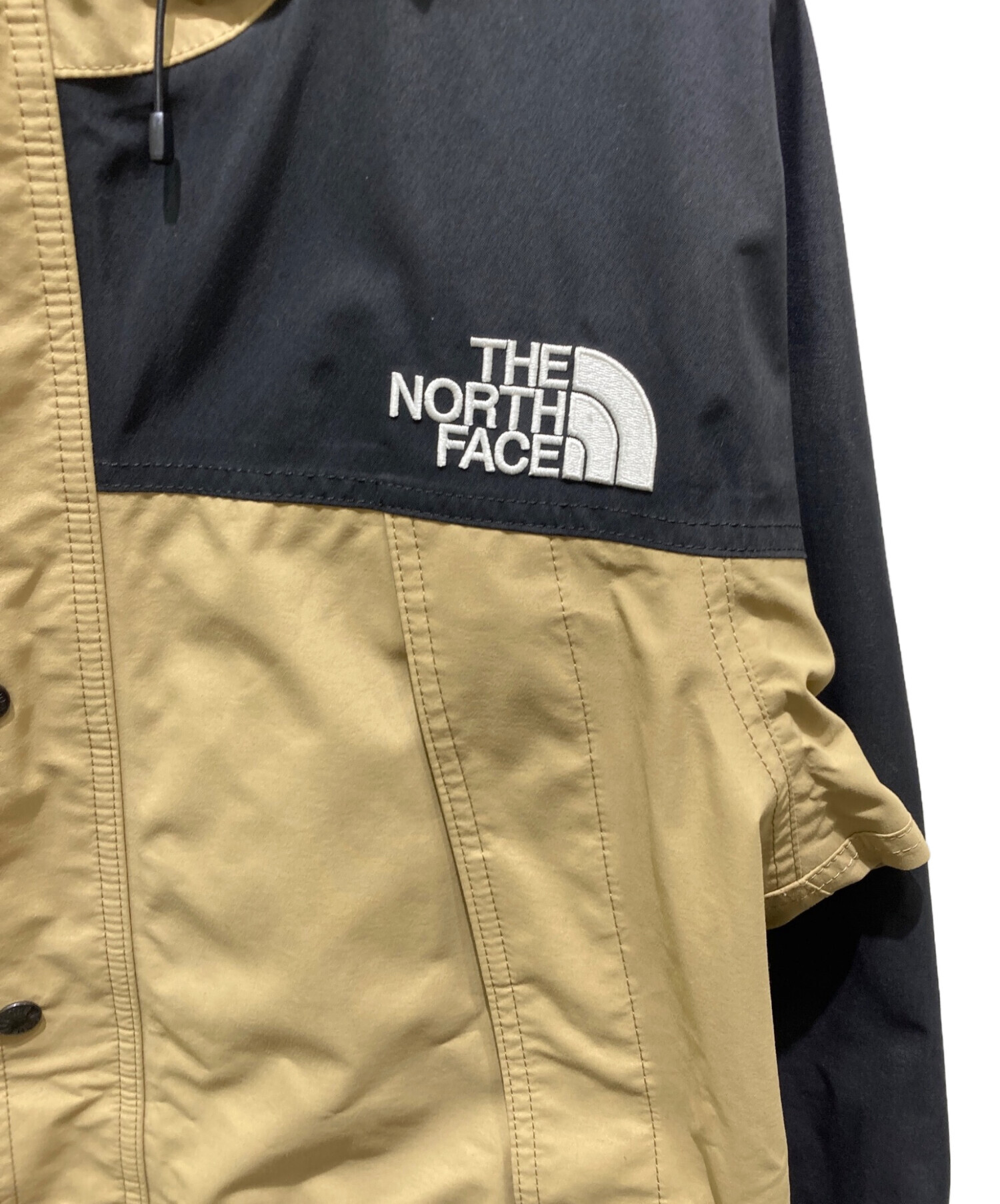 中古・古着通販】THE NORTH FACE (ザ ノース フェイス) Mountain Light