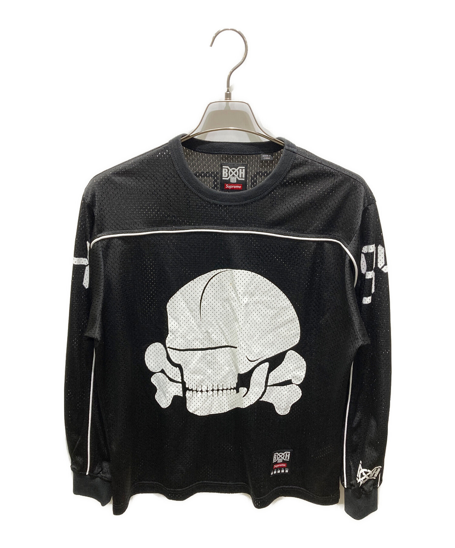 中古・古着通販】SUPREME (シュプリーム) BOUNTY HUNTER (バウンティ