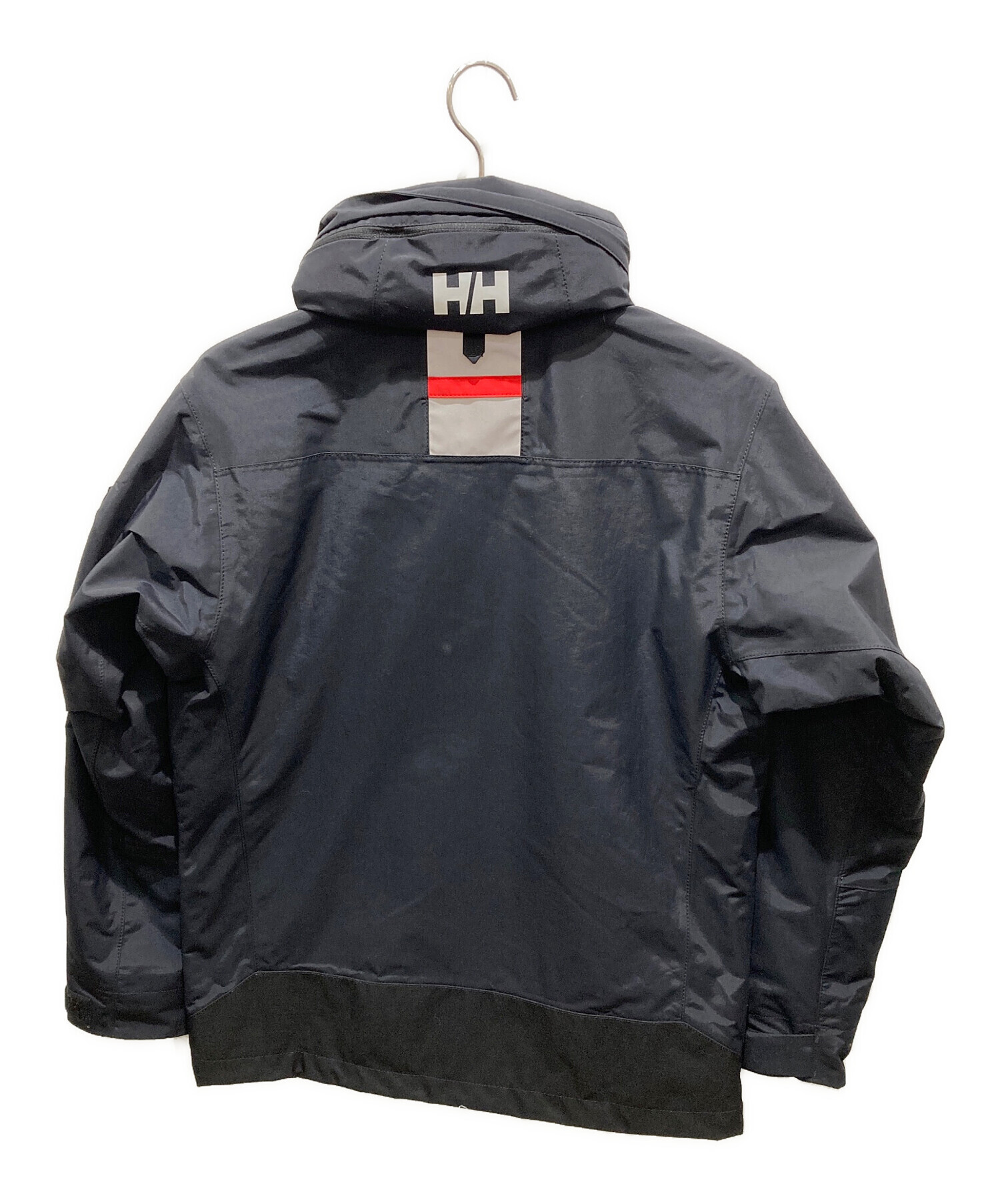 中古・古着通販】HELLY HANSEN (ヘリーハンセン) Ocean Frey Jacket