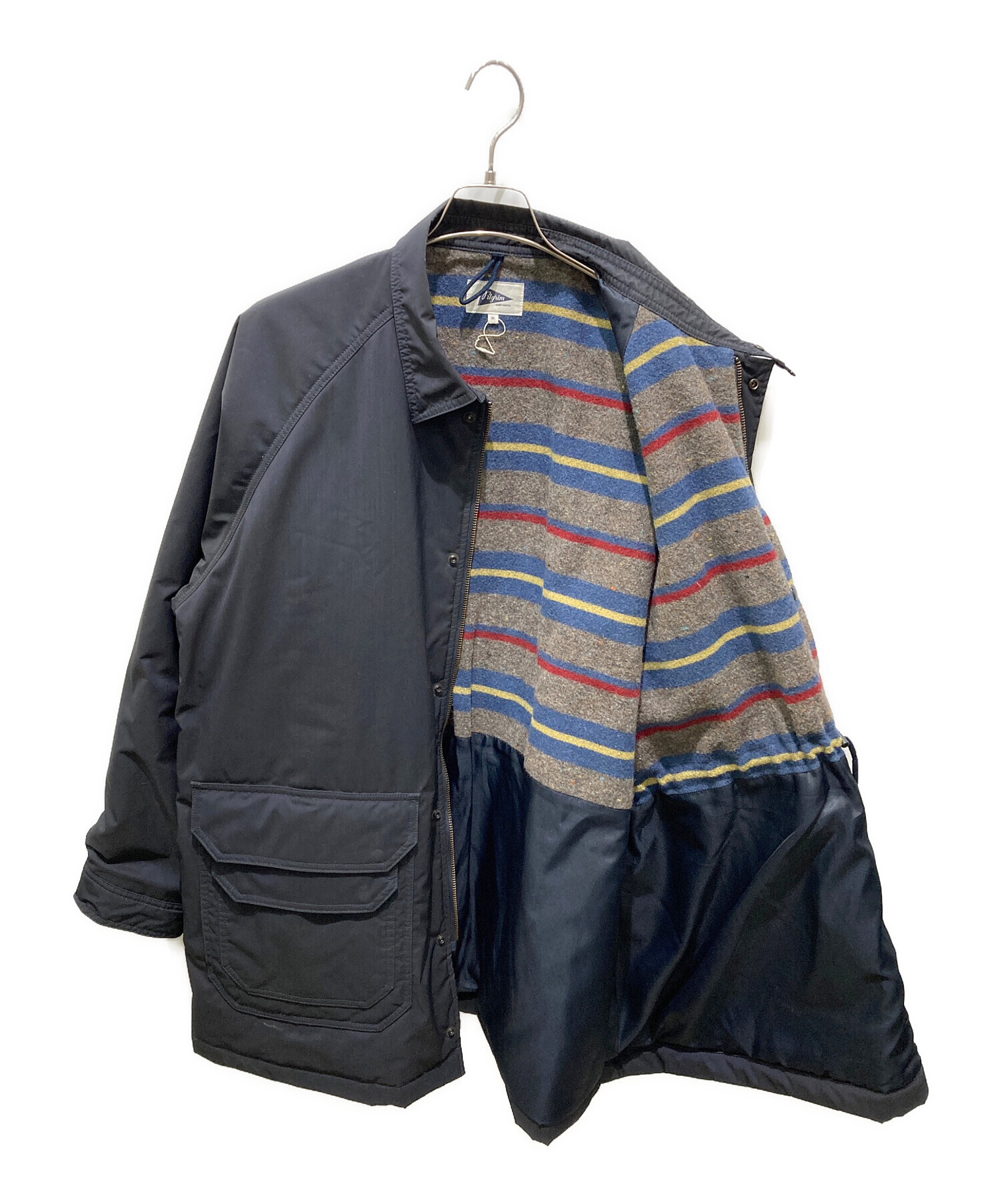 中古・古着通販】Pilgrim Surf+Supply (ピルグリム サーフサプライ