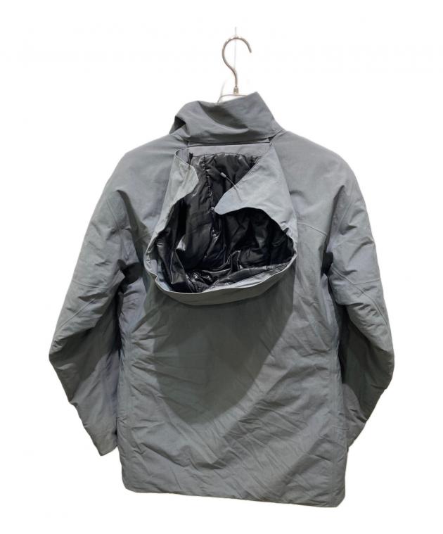 中古・古着通販】ARC'TERYX (アークテリクス) CAMOSUN PARKA