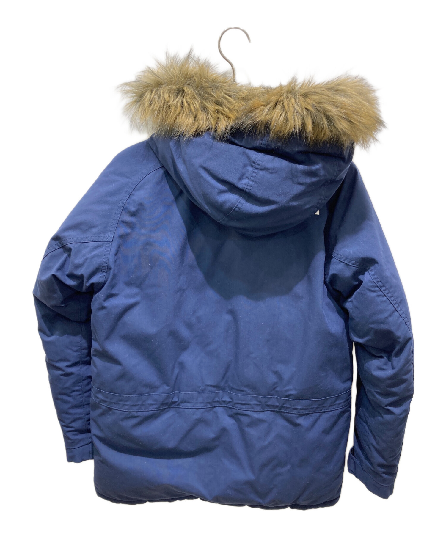 中古・古着通販】THE NORTH FACE (ザ ノース フェイス) MCMURDO PARKA 