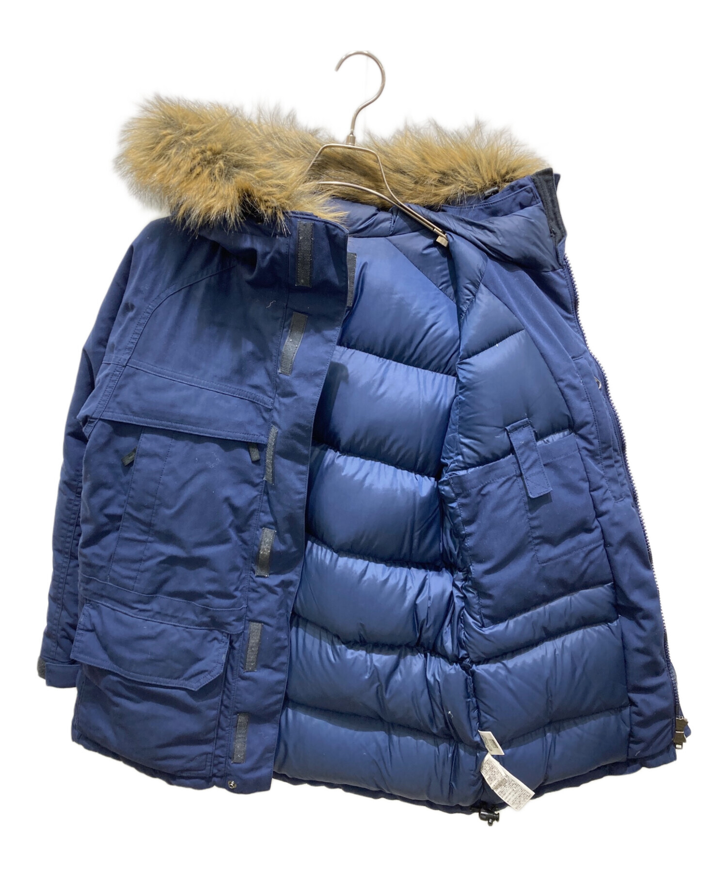 中古・古着通販】THE NORTH FACE (ザ ノース フェイス) MCMURDO PARKA 