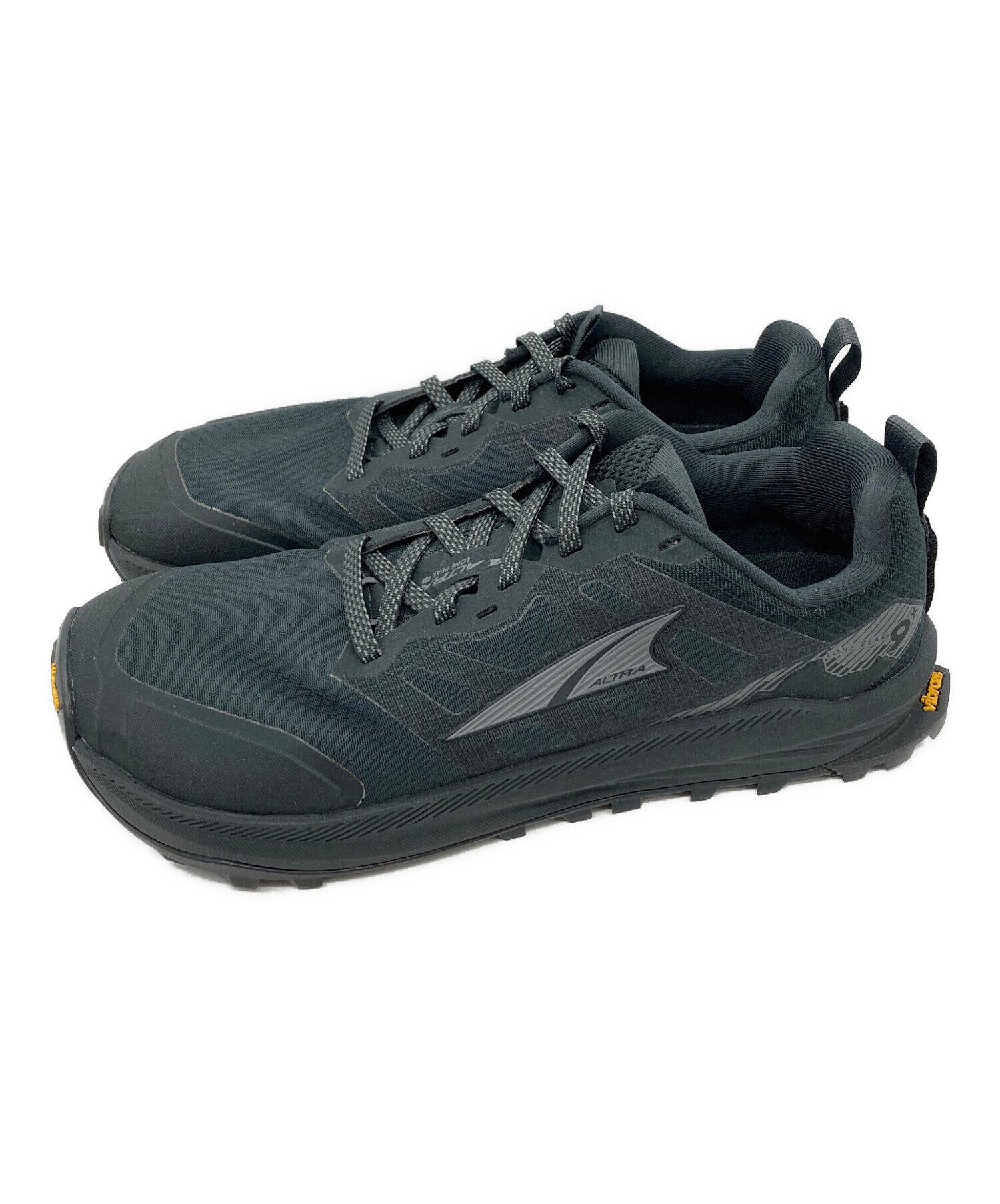 中古・古着通販】ALTRA (アルトラ) ローンピーク 9＋ LONE PEAK 9+