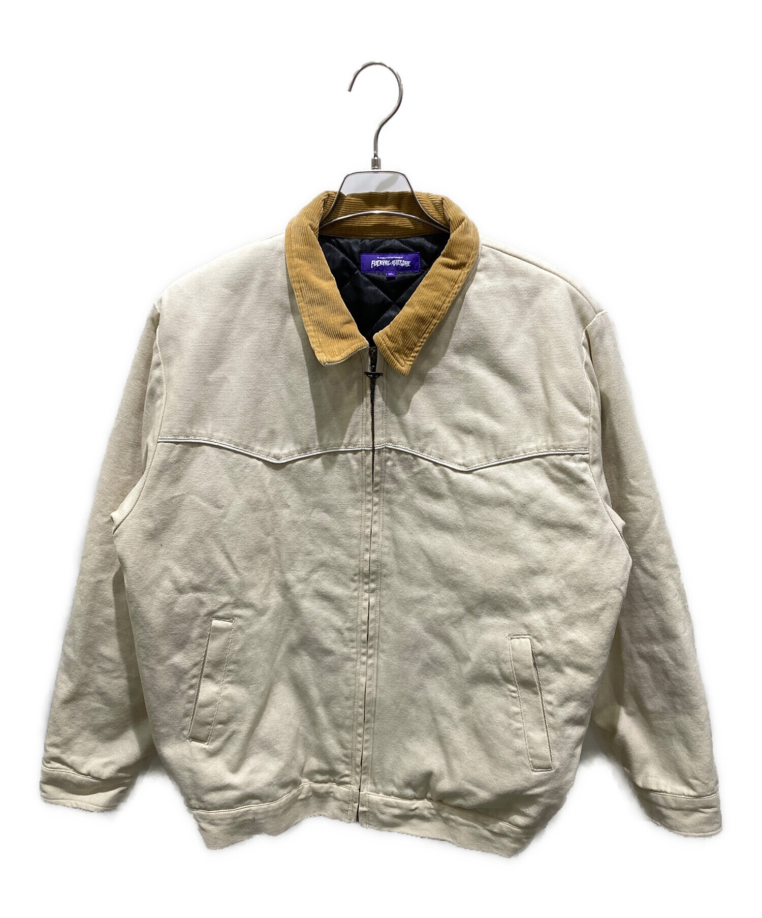 中古・古着通販】FUCKING AWESOME (ファッキンオーサム) Western Work