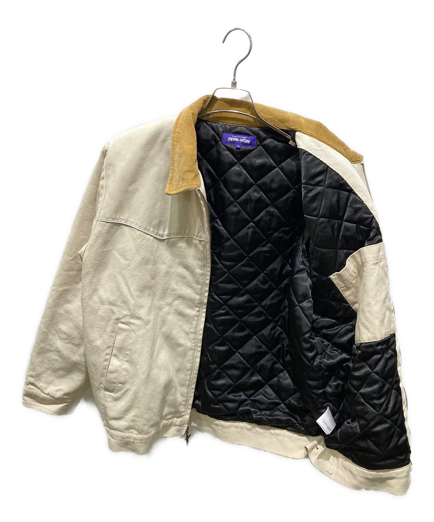 中古・古着通販】FUCKING AWESOME (ファッキンオーサム) Western Work 