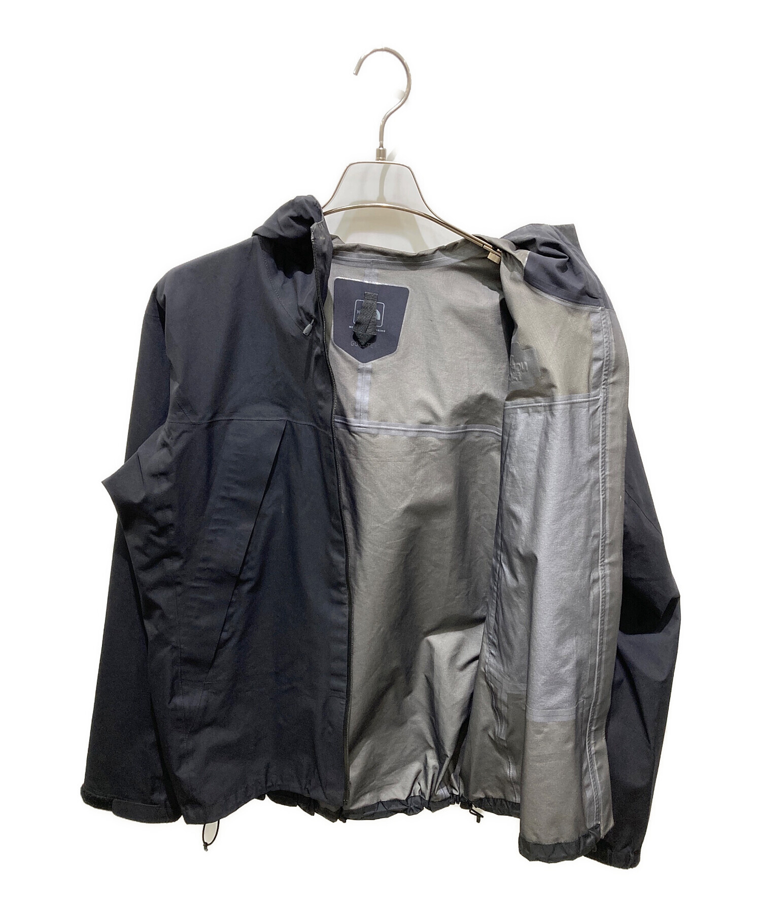 中古・古着通販】THE NORTH FACE (ザ ノース フェイス) CLIMB LIGHT