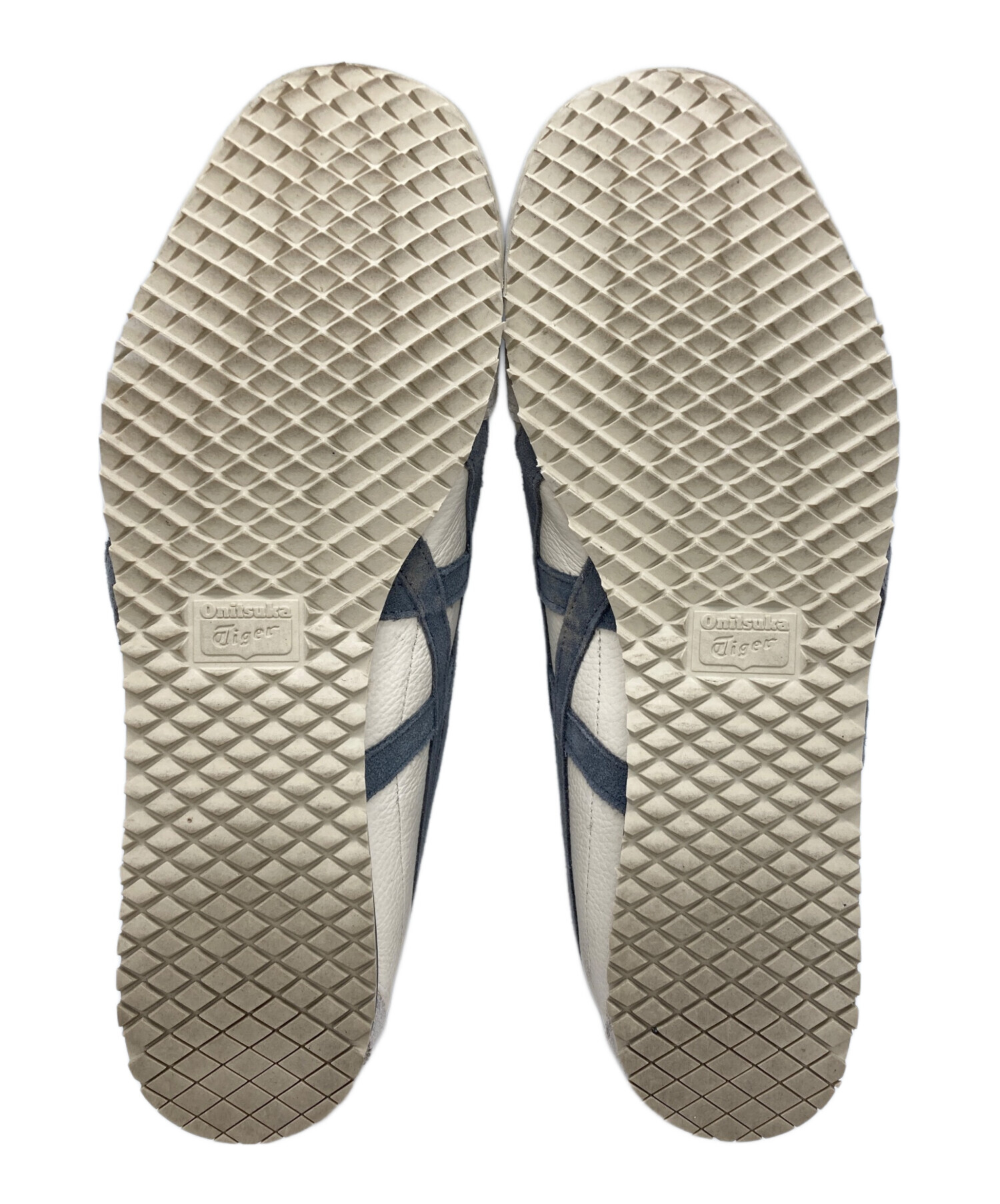 中古・古着通販】Onitsuka Tiger (オニツカタイガー) MEXICO 66 SD