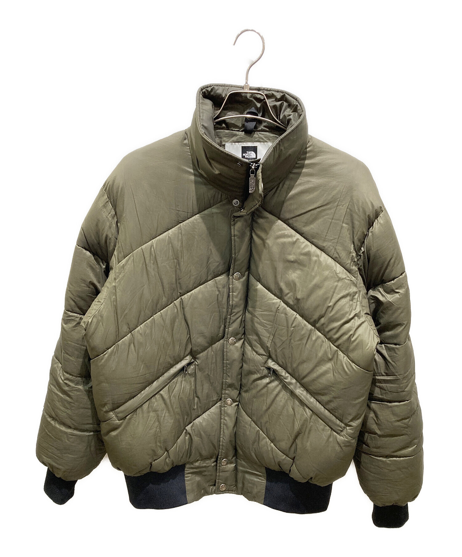 中古・古着通販】THE NORTH FACE (ザ ノース フェイス) LARKSPUR 