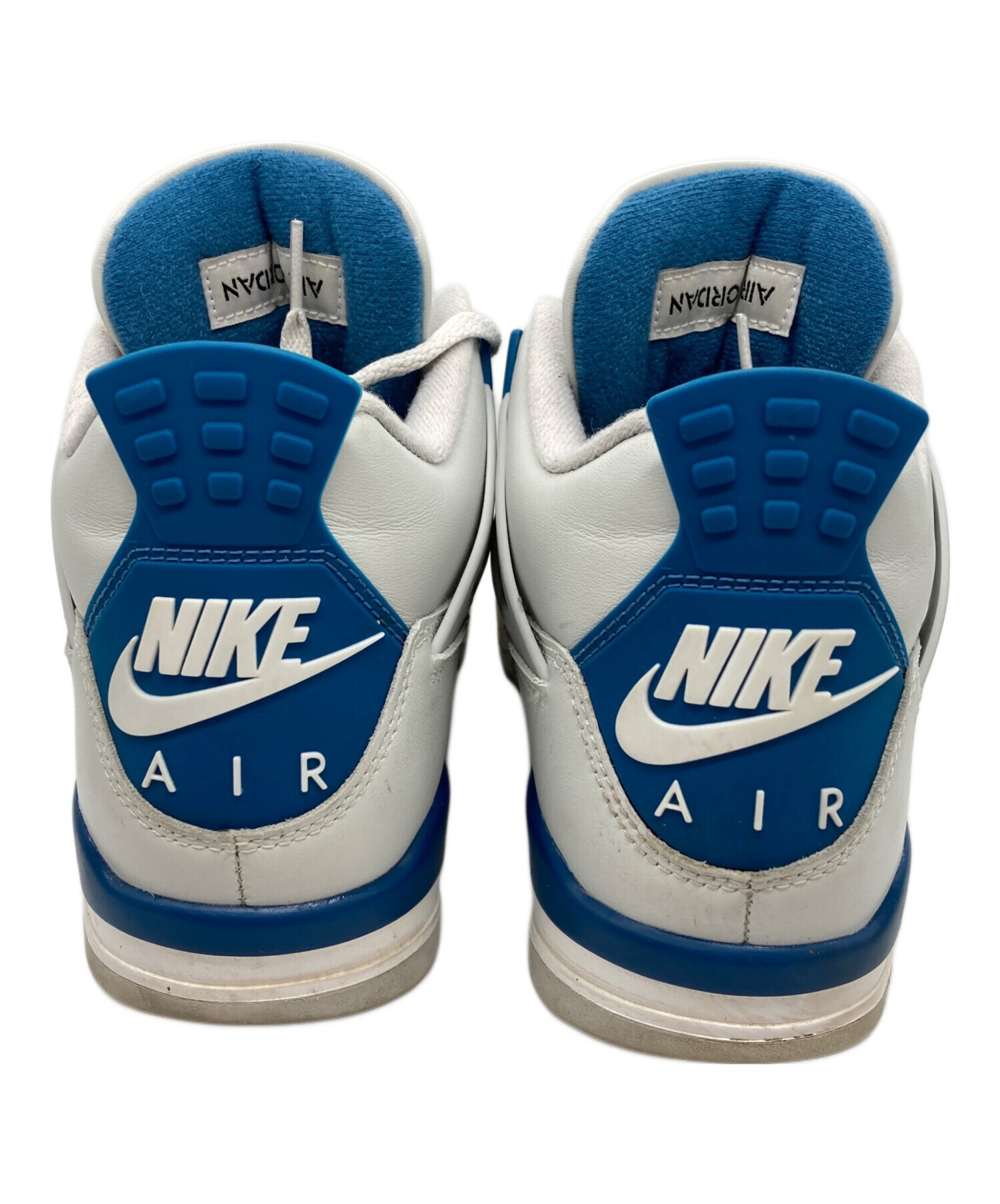 中古・古着通販】NIKE (ナイキ) Air Jordan 4 Retro 