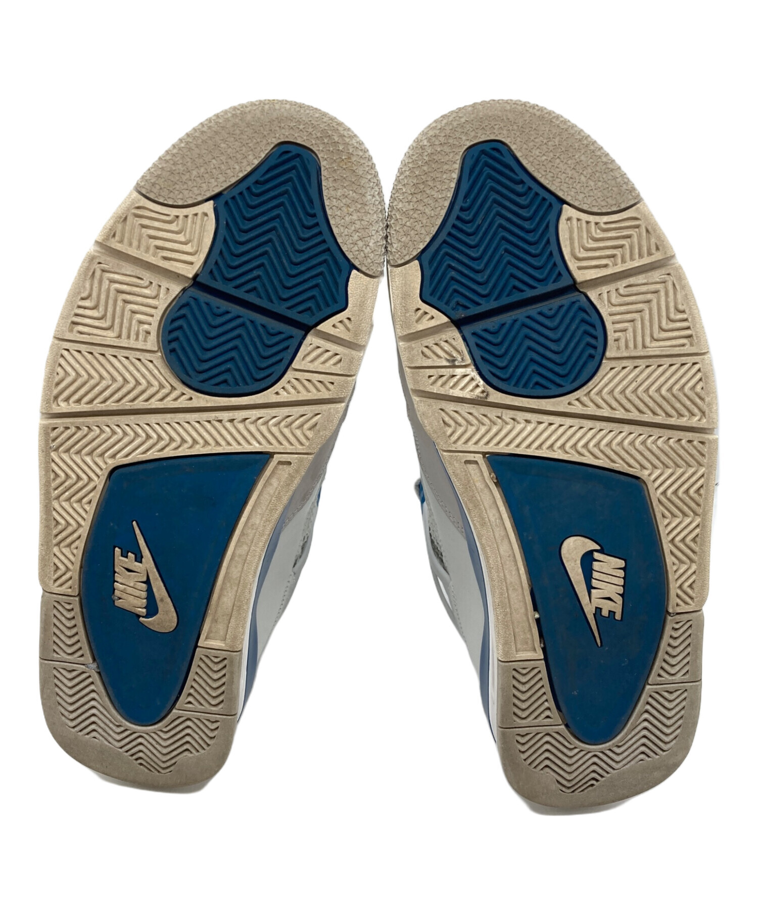 中古・古着通販】NIKE (ナイキ) Air Jordan 4 Retro 