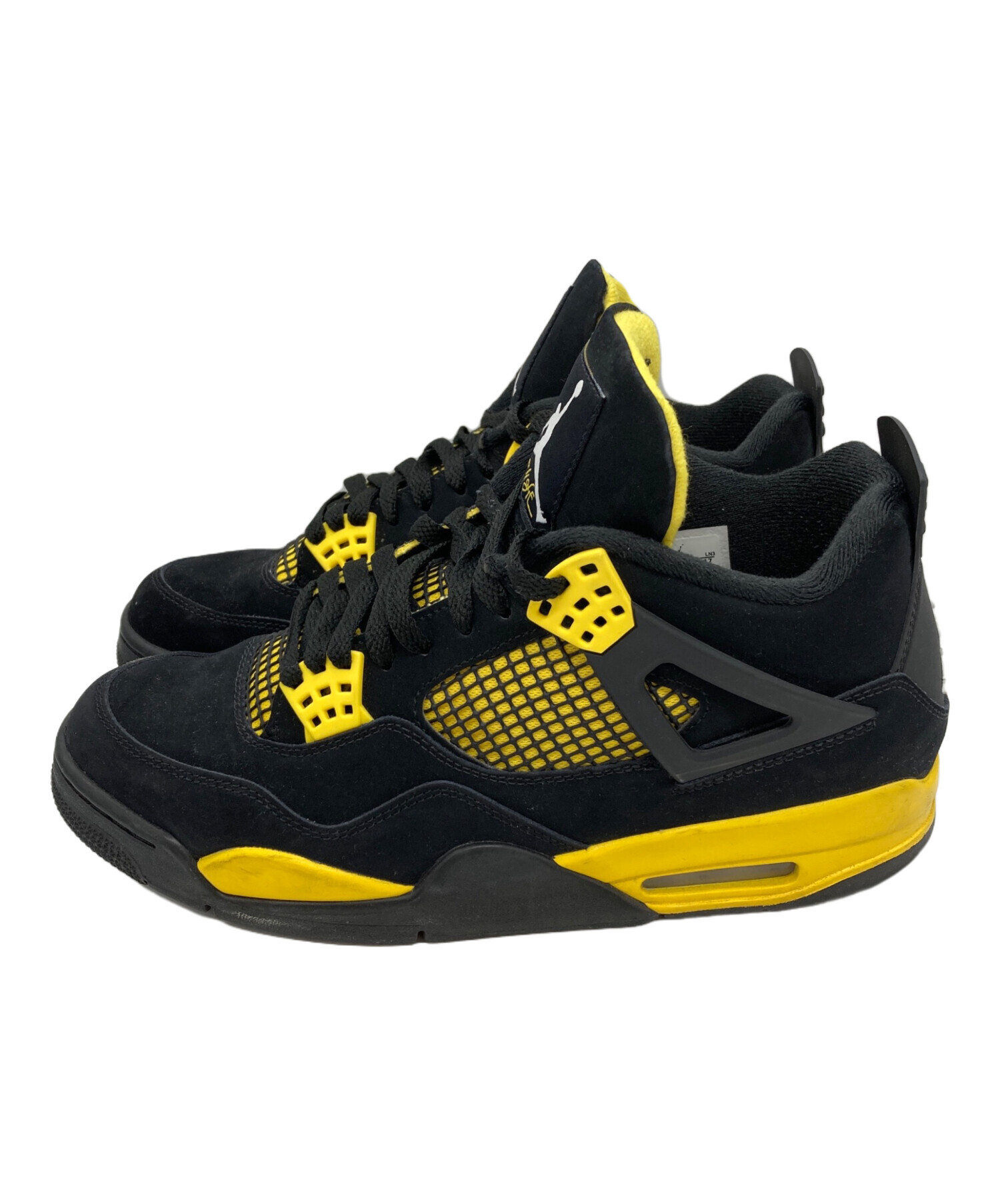 中古・古着通販】NIKE (ナイキ) Air Jordan 4 Retro 