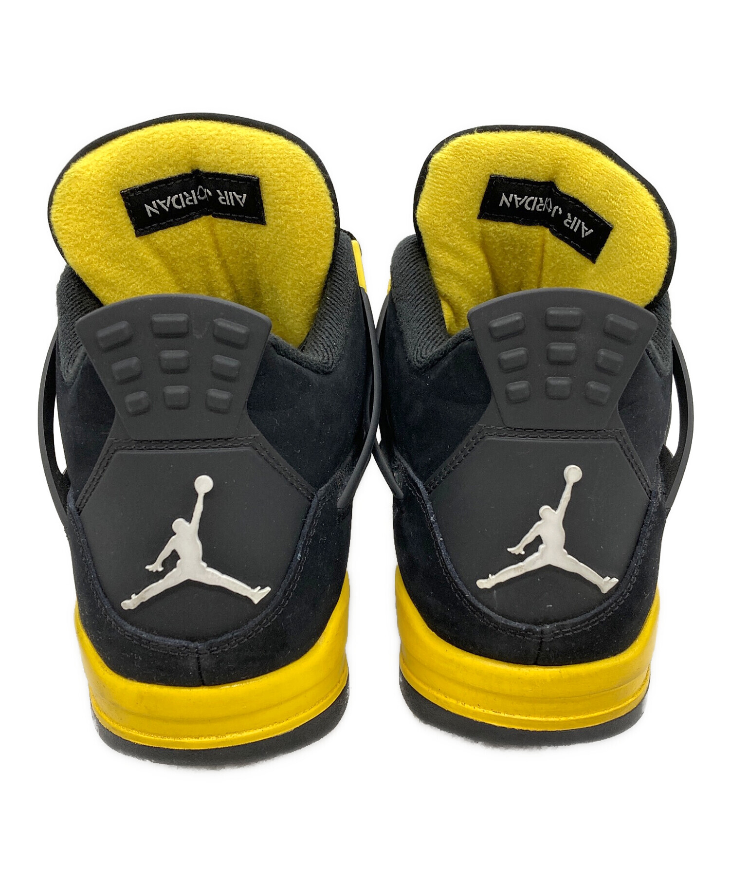 中古・古着通販】NIKE (ナイキ) Air Jordan 4 Retro 