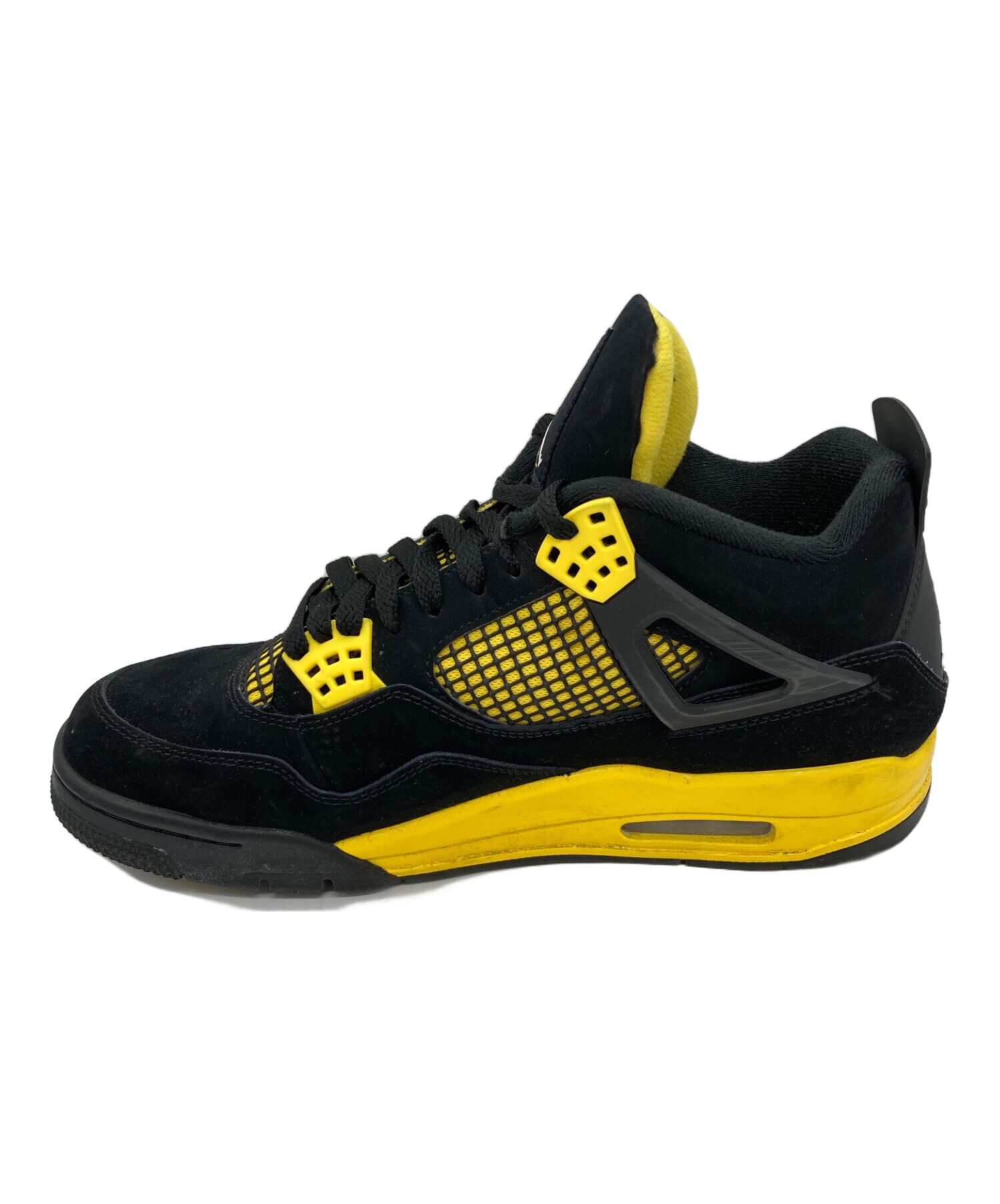 中古・古着通販】NIKE (ナイキ) Air Jordan 4 Retro 