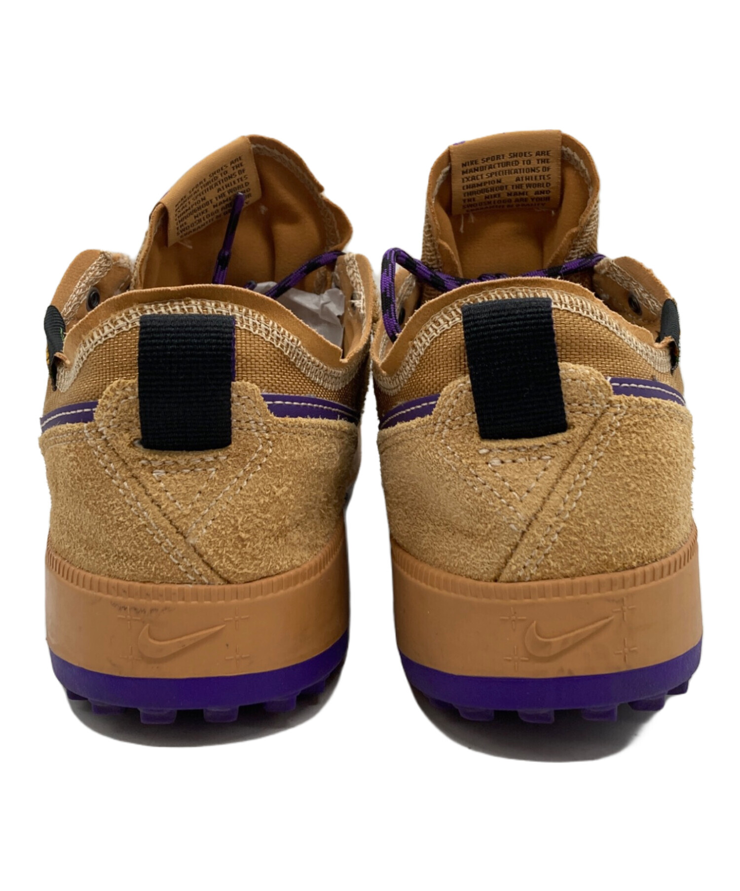 中古・古着通販】NIKE (ナイキ) NIKE C1TY PRM ナイキ シティ 