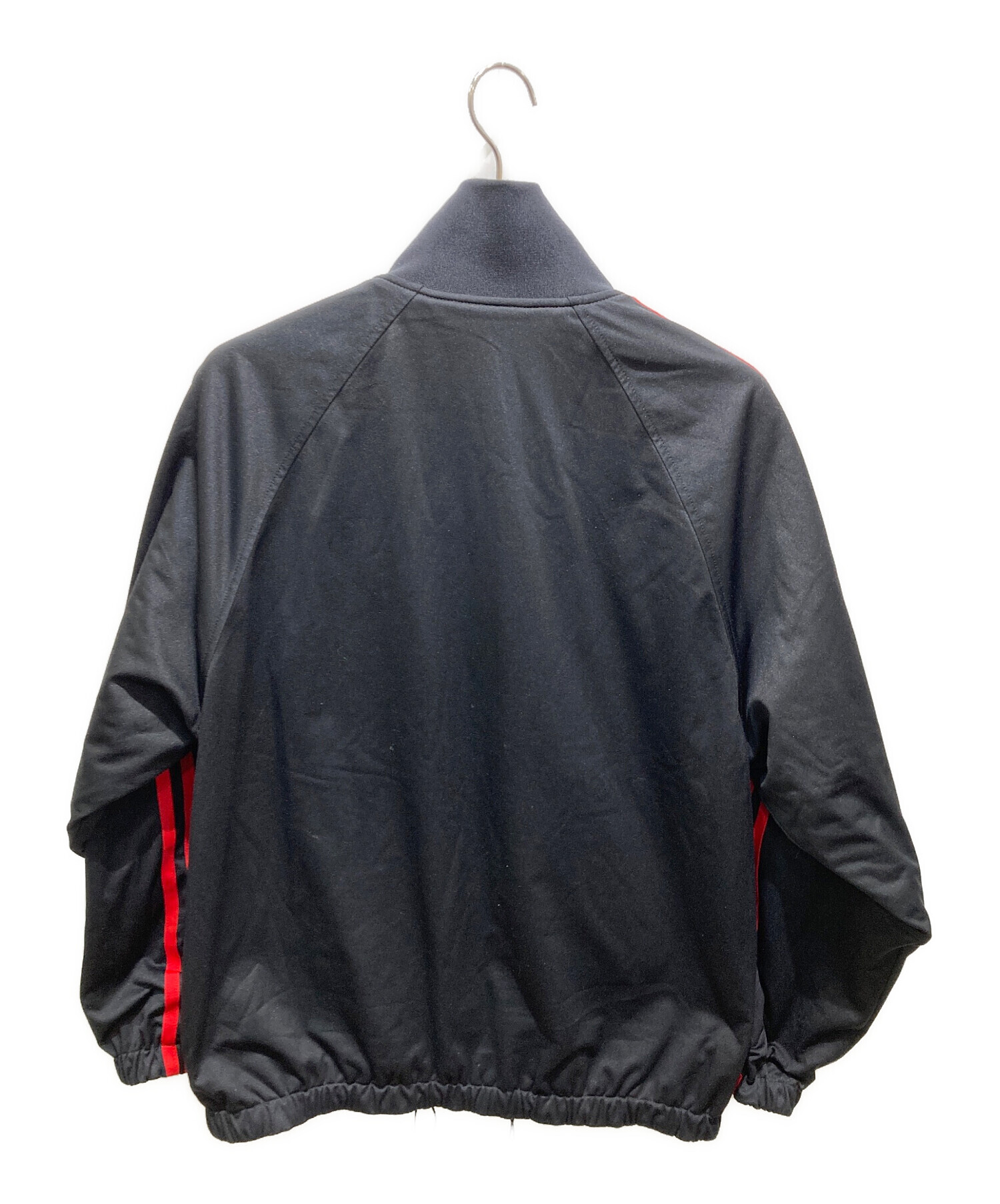 中古・古着通販】adidas (アディダス) KORN (コーン) TRACK TOP BLACK