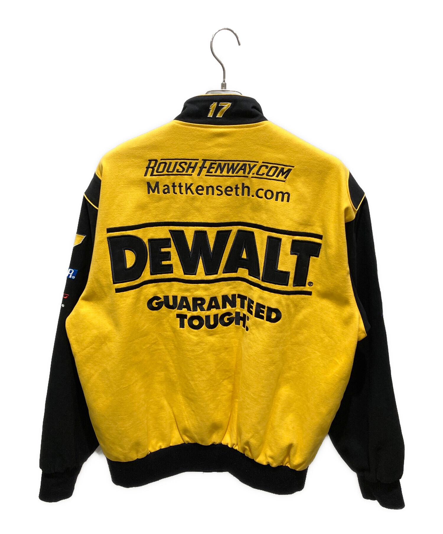 中古・古着通販】JH Design (ジェイエイチデザイン) バイカラー刺繍