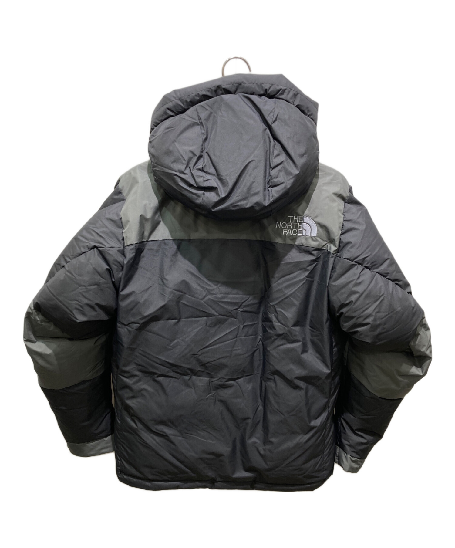 谷*ト様 ザノースフェイスバルトロライトジャケット グレーS 中古・古着通販】THE NORTH FACE (ザ ノース フェイス) Baltoro Light