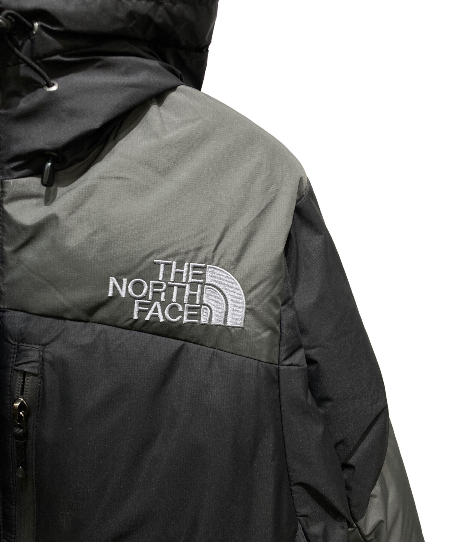中古・古着通販】THE NORTH FACE (ザ ノース フェイス) Baltoro Light