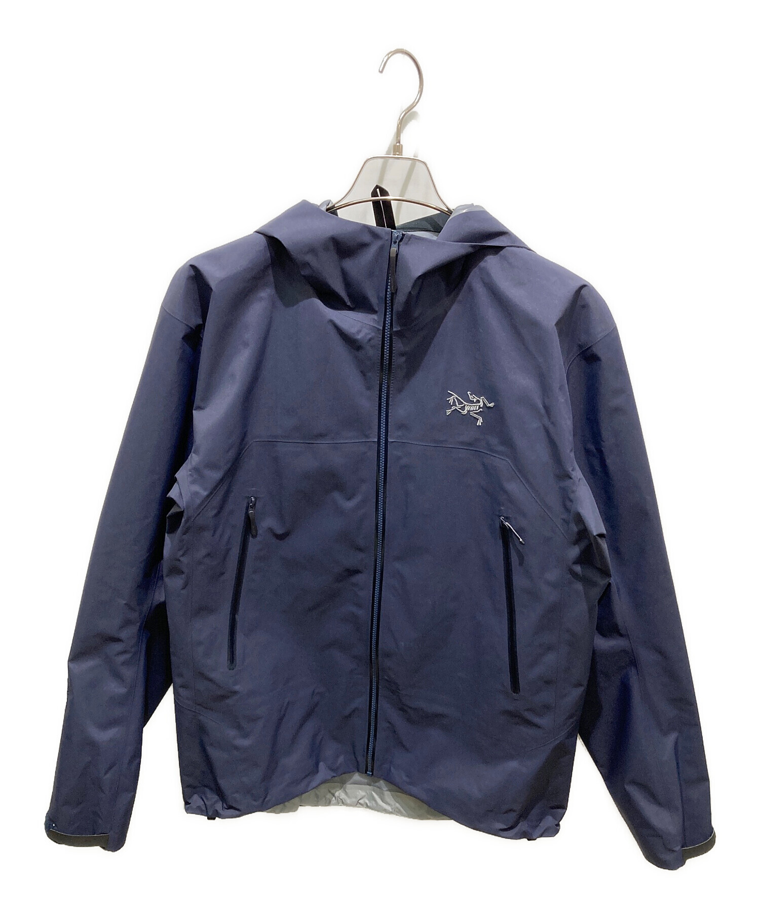 ゆう ベータジャケット 中古・古着通販】ARC'TERYX (アークテリクス) BETA JACKET ベータ